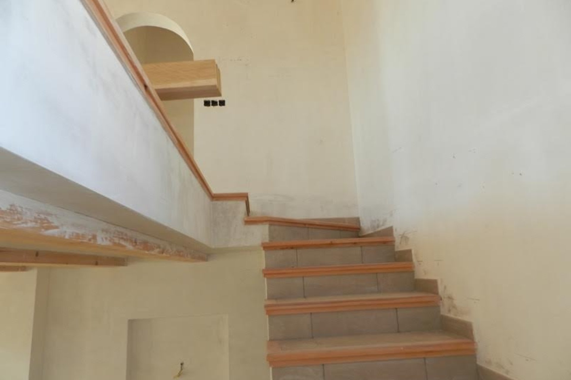 Venta - Villa - Benissa - Canor