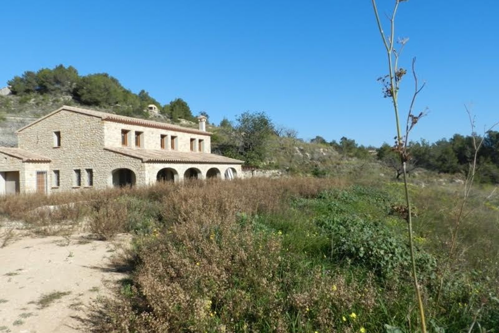 Venta - Villa - Benissa - Canor
