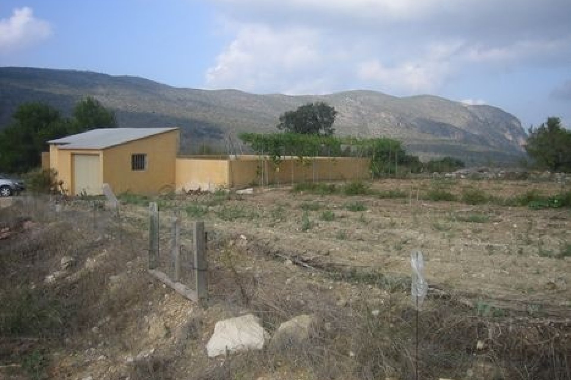 Venta - Villa - Benissa - Canor