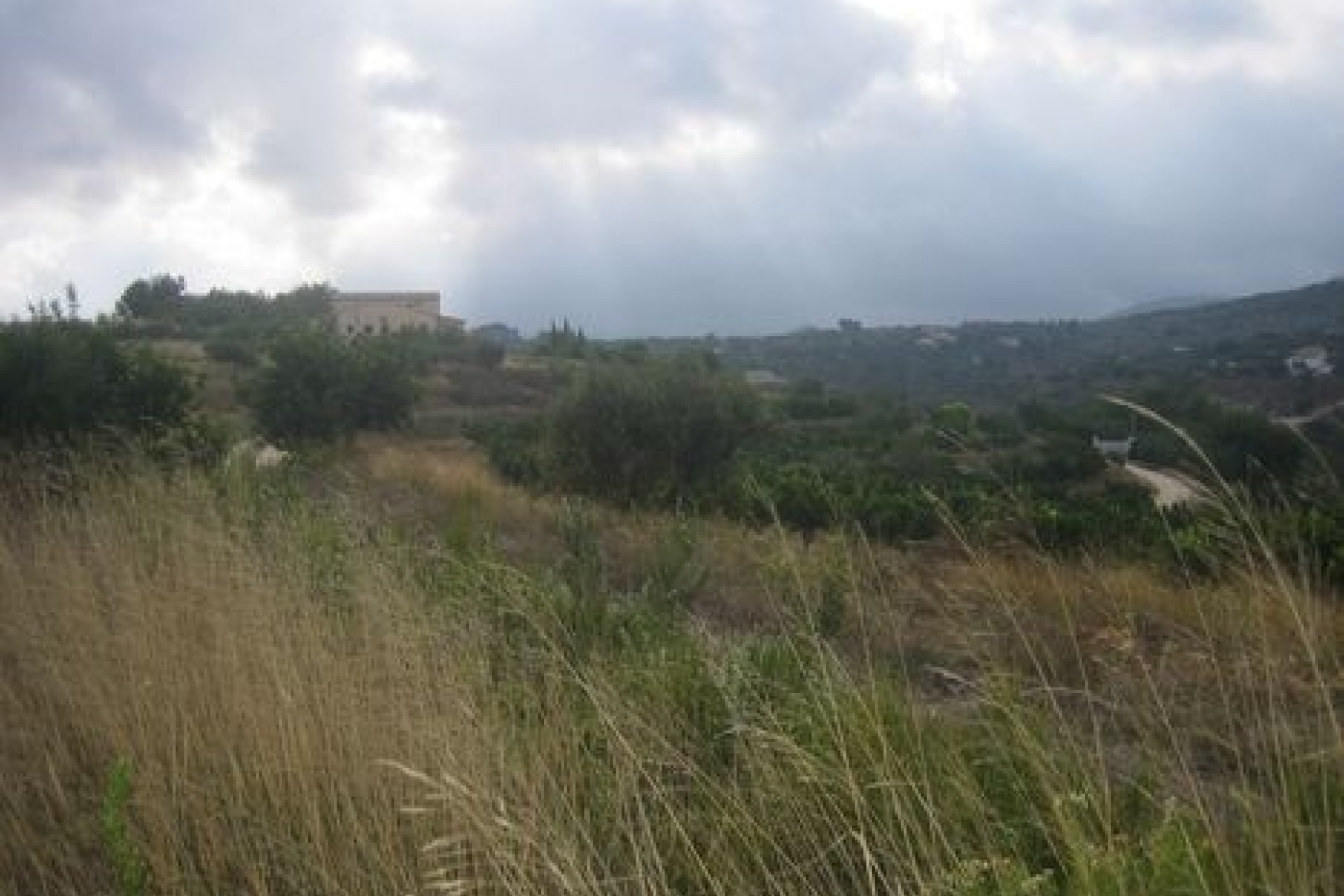 Venta - Villa - Benissa - Canor