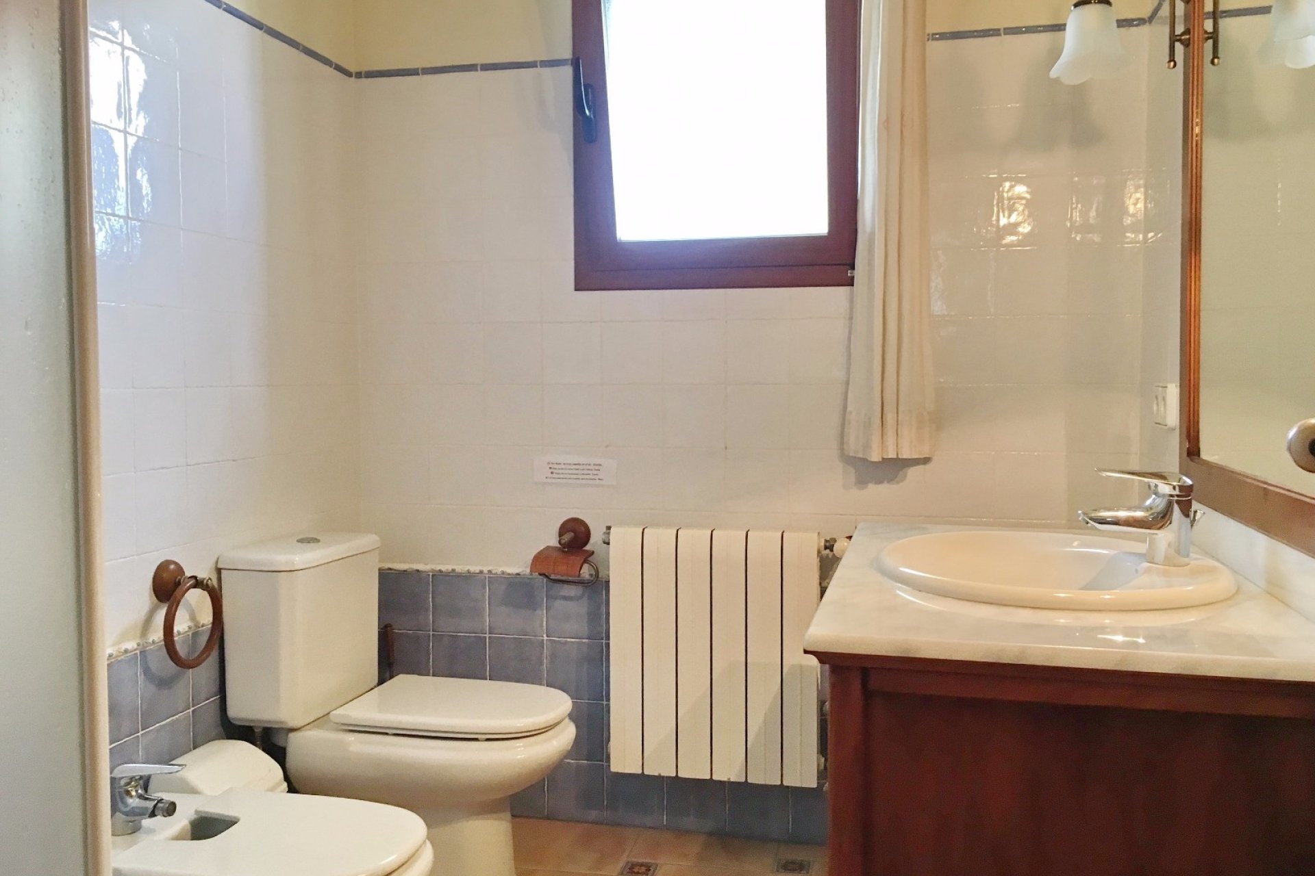 Venta - Villa - Benissa - Canor