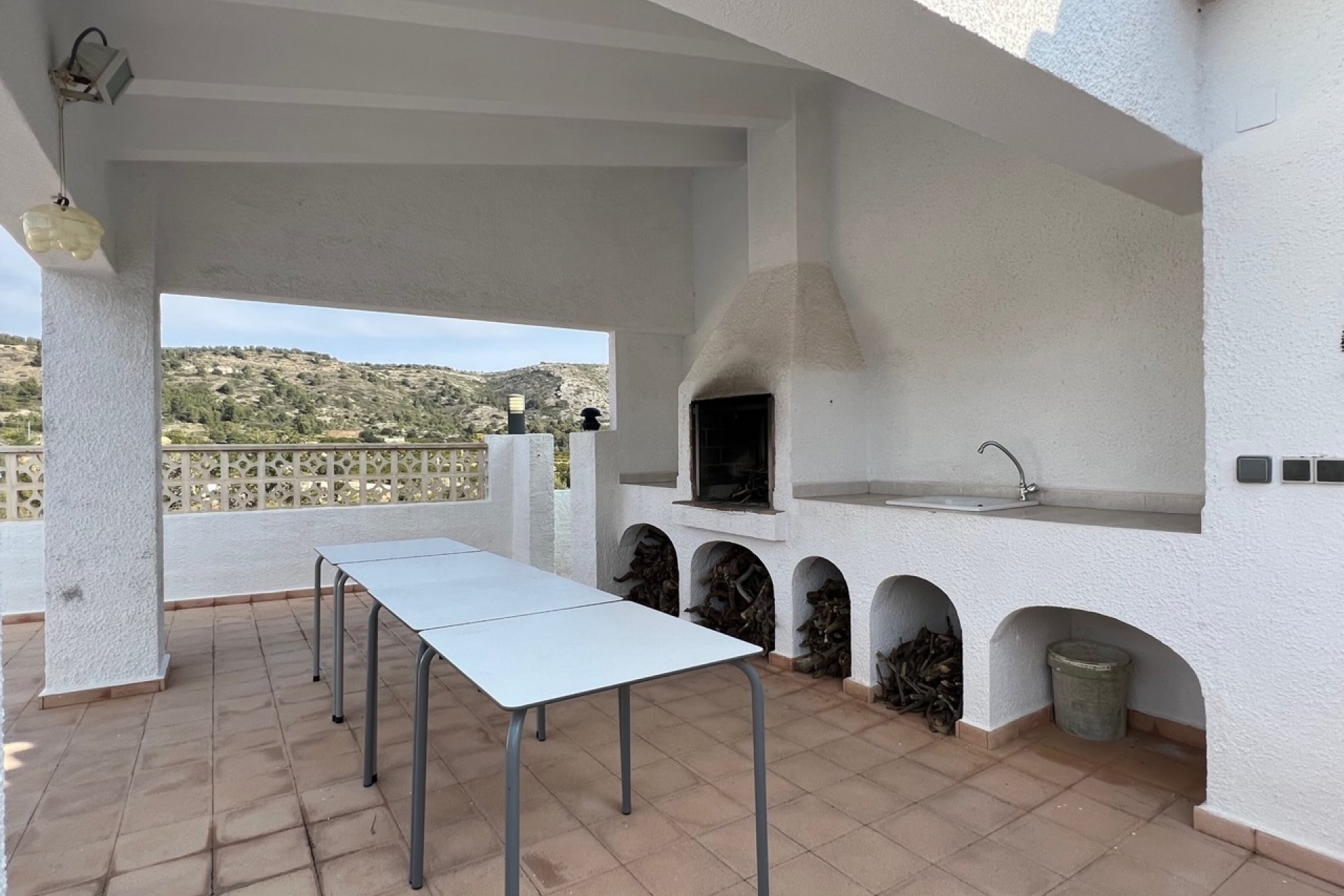 Venta - Villa - Benissa - Canor