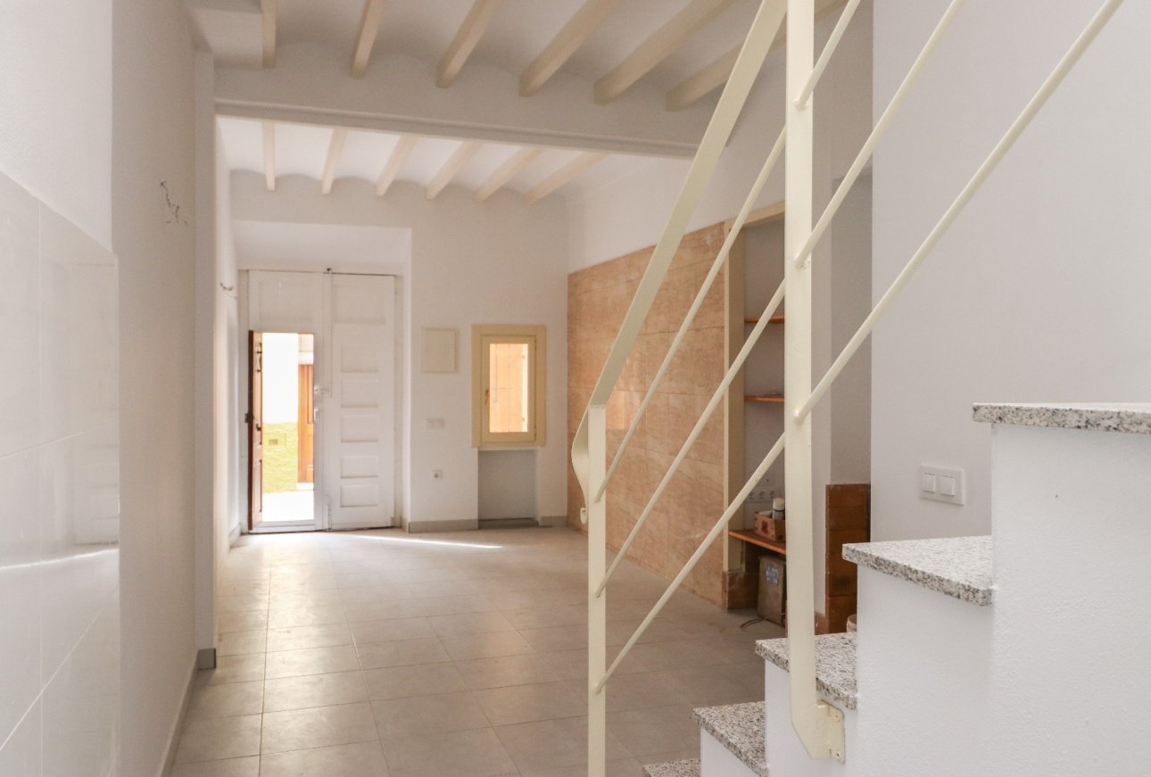 Venta - Villa - Benissa - Centro Ciudad