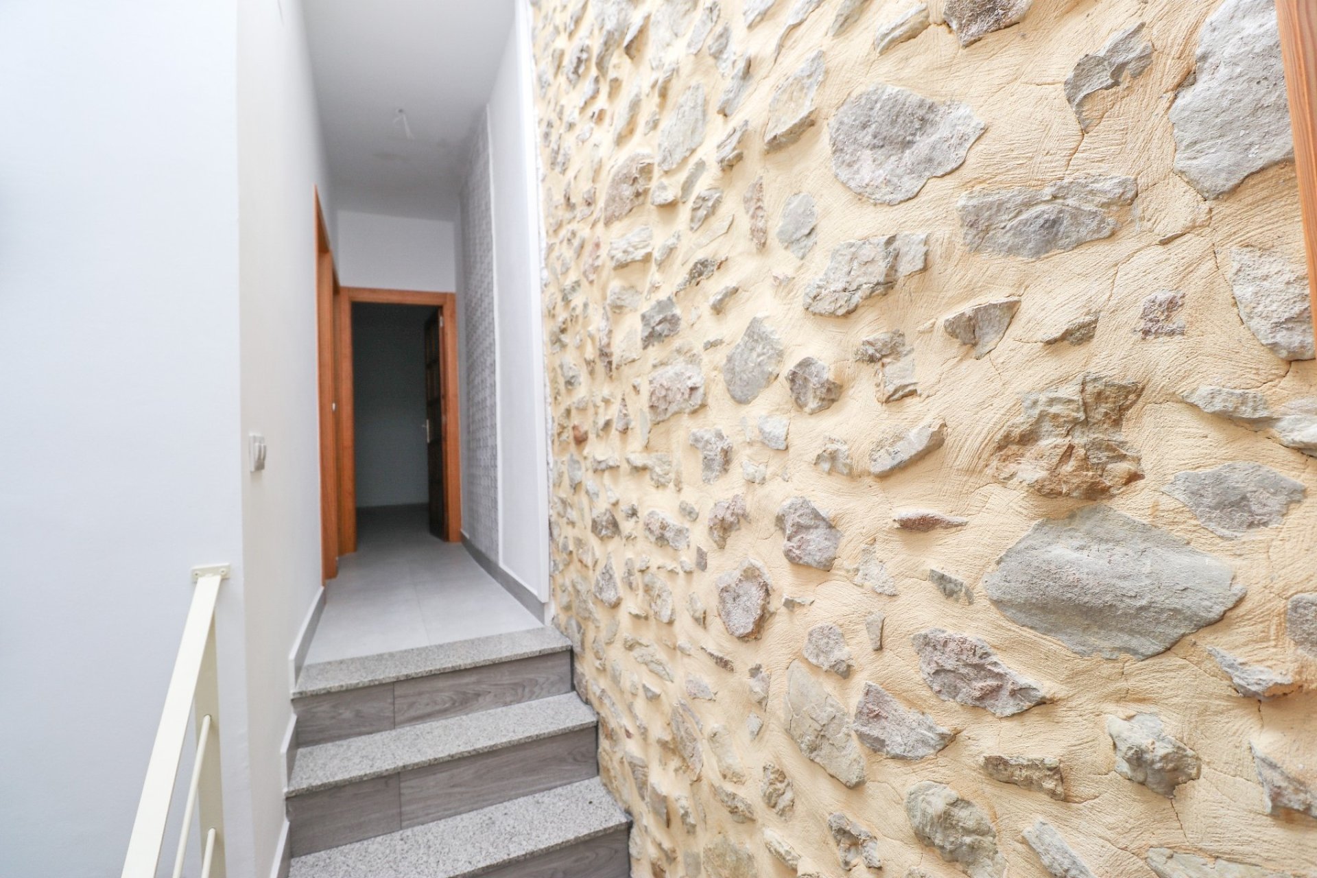 Venta - Villa - Benissa - Centro Ciudad