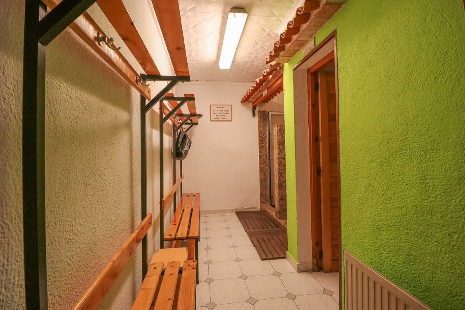 Venta - Villa - Benissa - Centro Ciudad