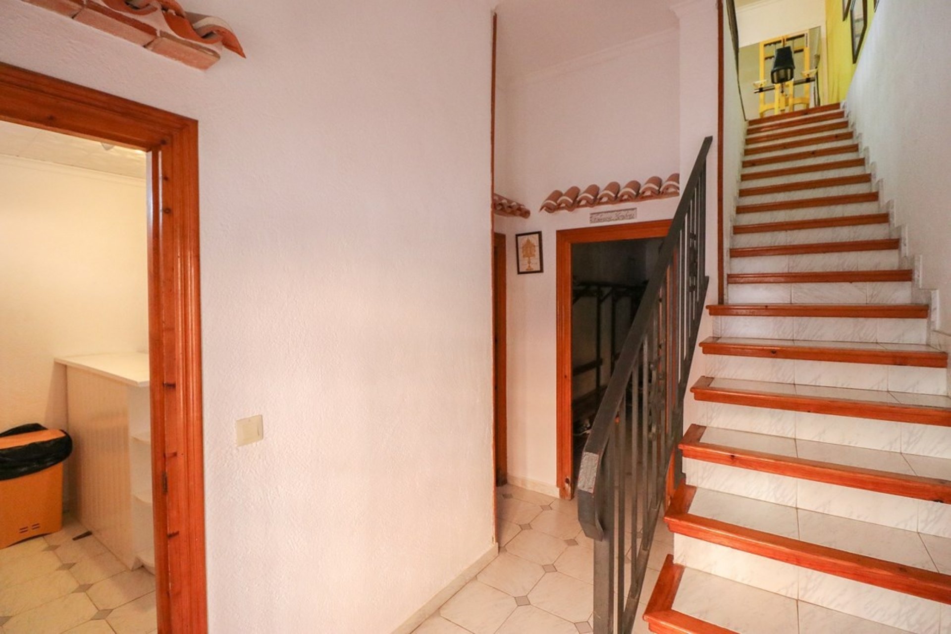 Venta - Villa - Benissa - Centro Ciudad