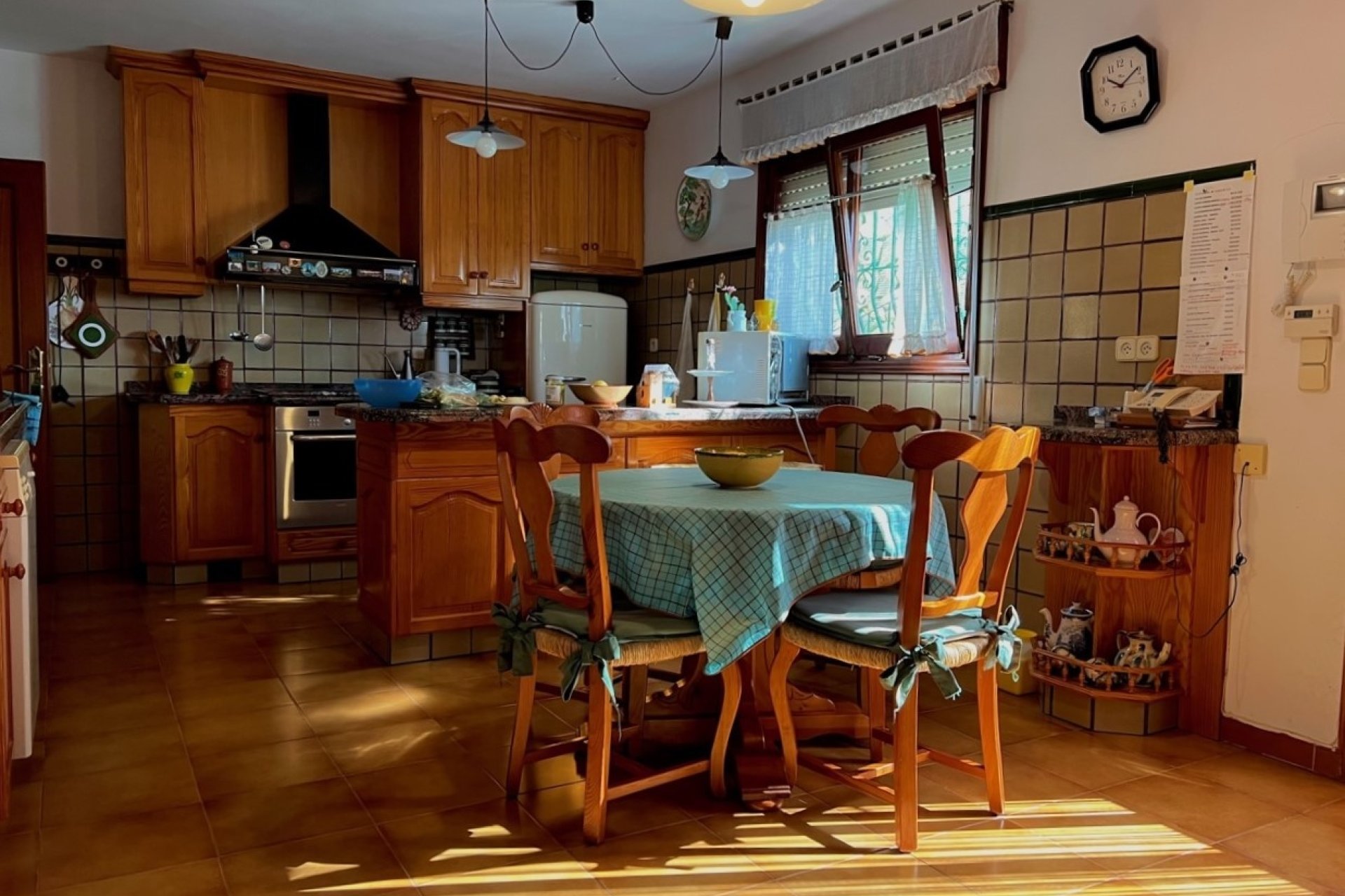 Venta - Villa - Benissa - Centro Ciudad