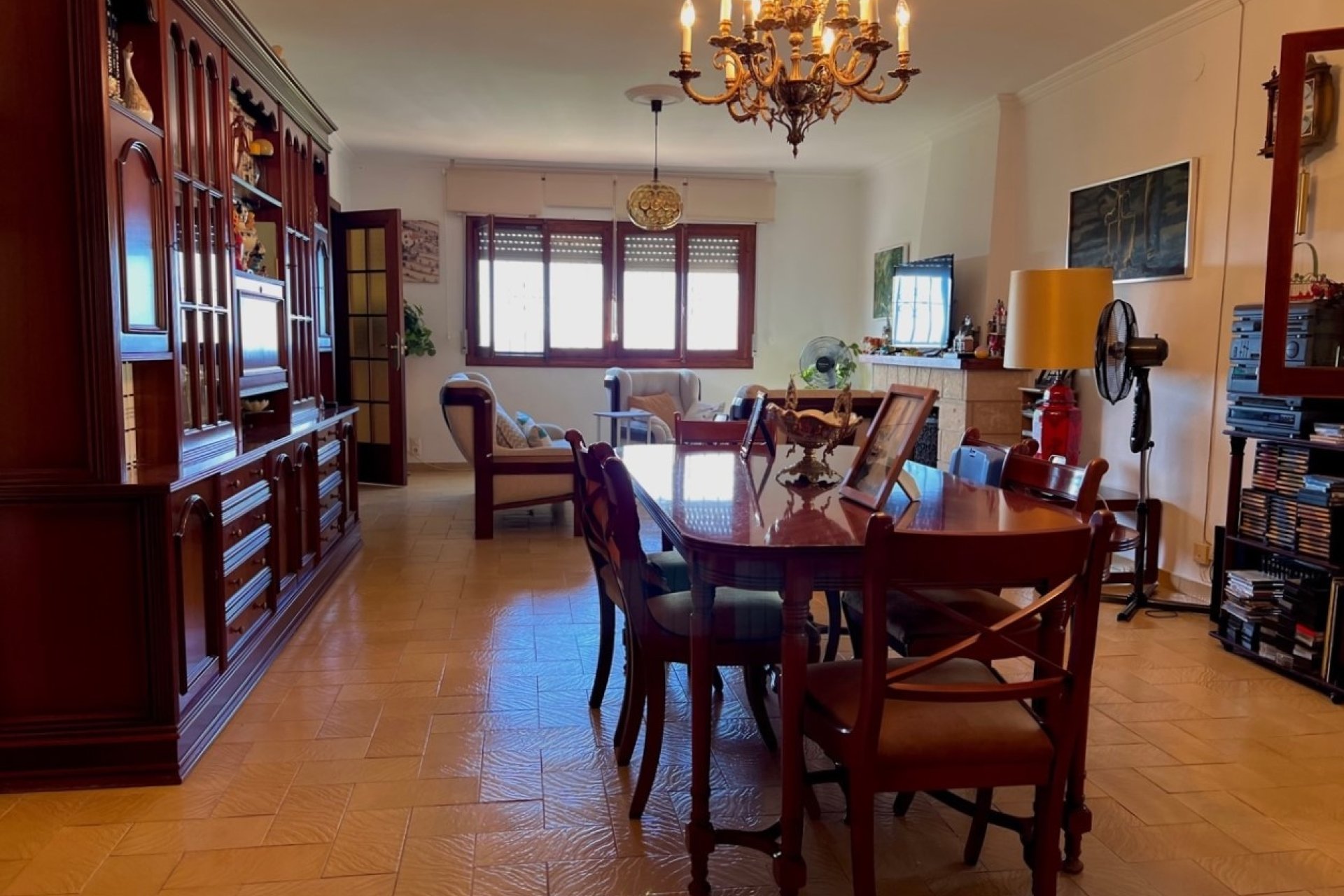 Venta - Villa - Benissa - Centro Ciudad