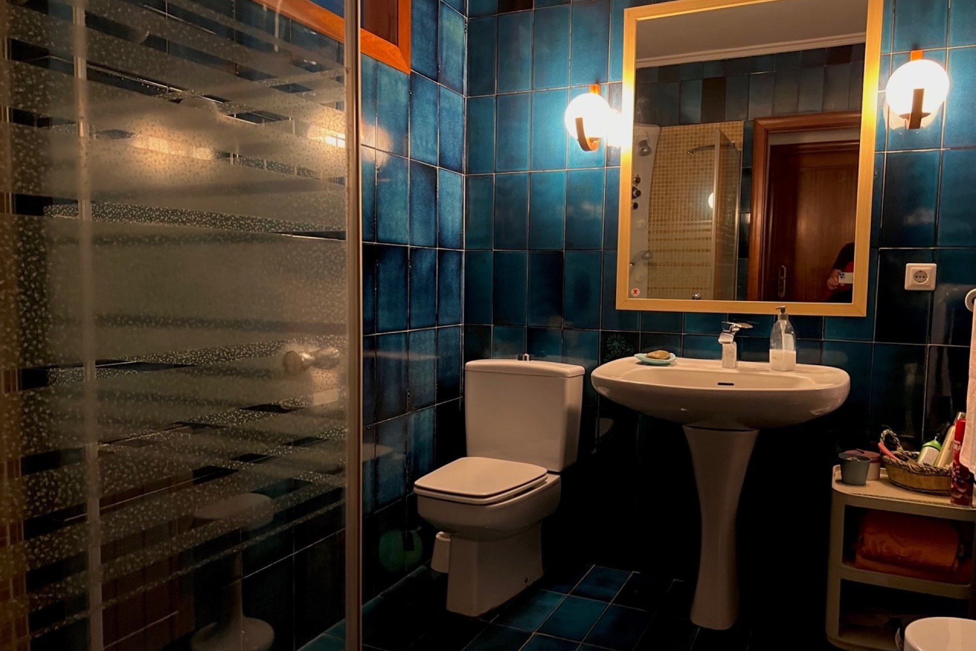Venta - Villa - Benissa - Centro Ciudad
