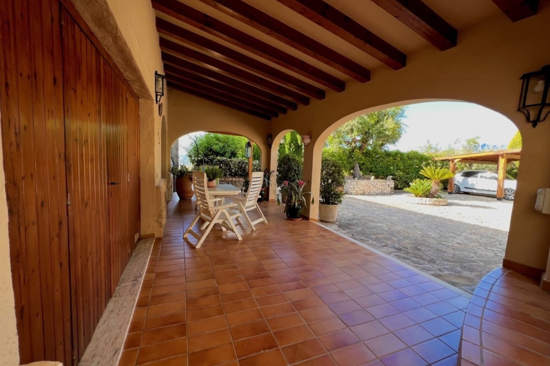 Venta - Villa - Benissa - Centro Ciudad