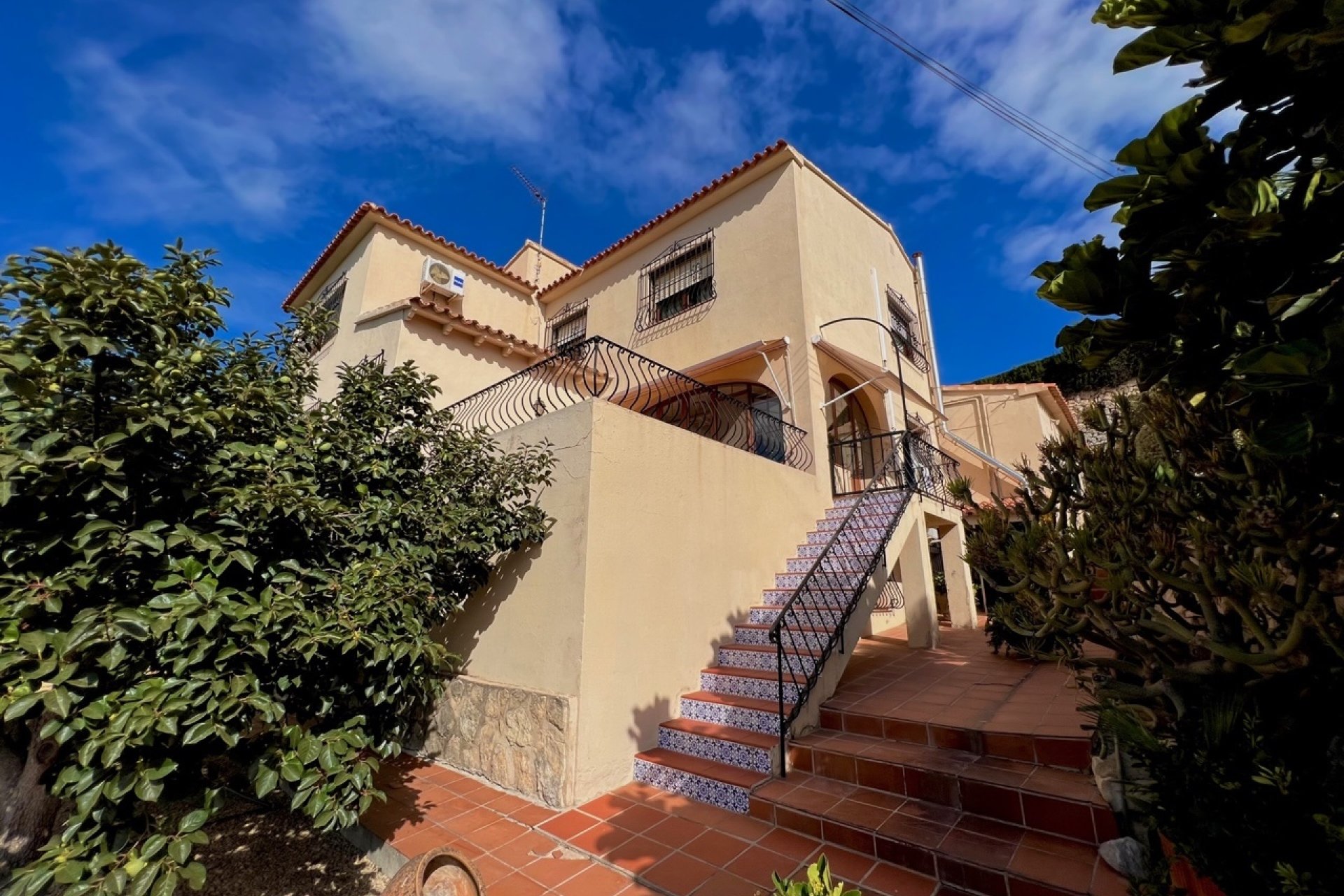 Venta - Villa - Benissa - Centro Ciudad