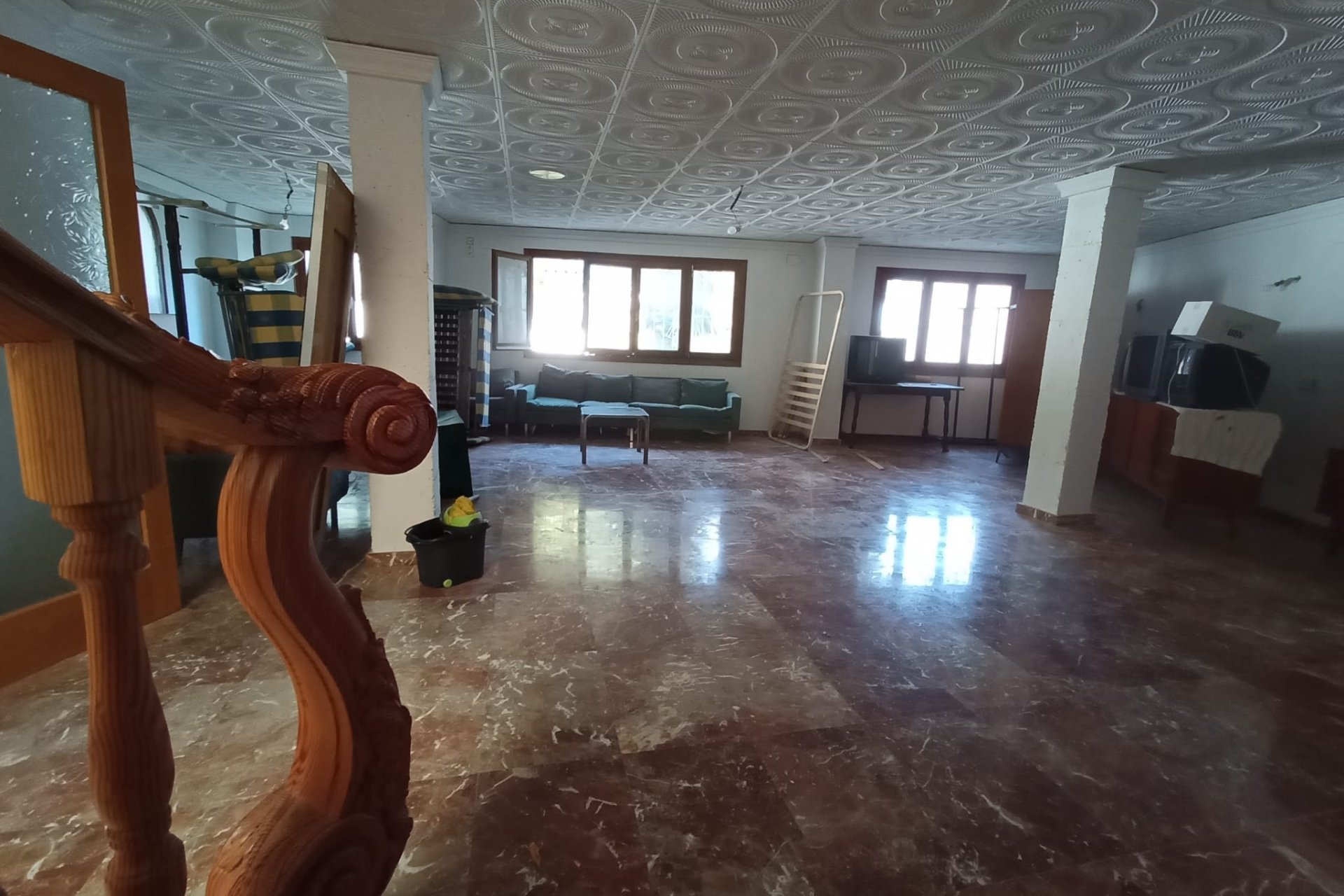 Venta - Villa - Benissa - Centro Ciudad