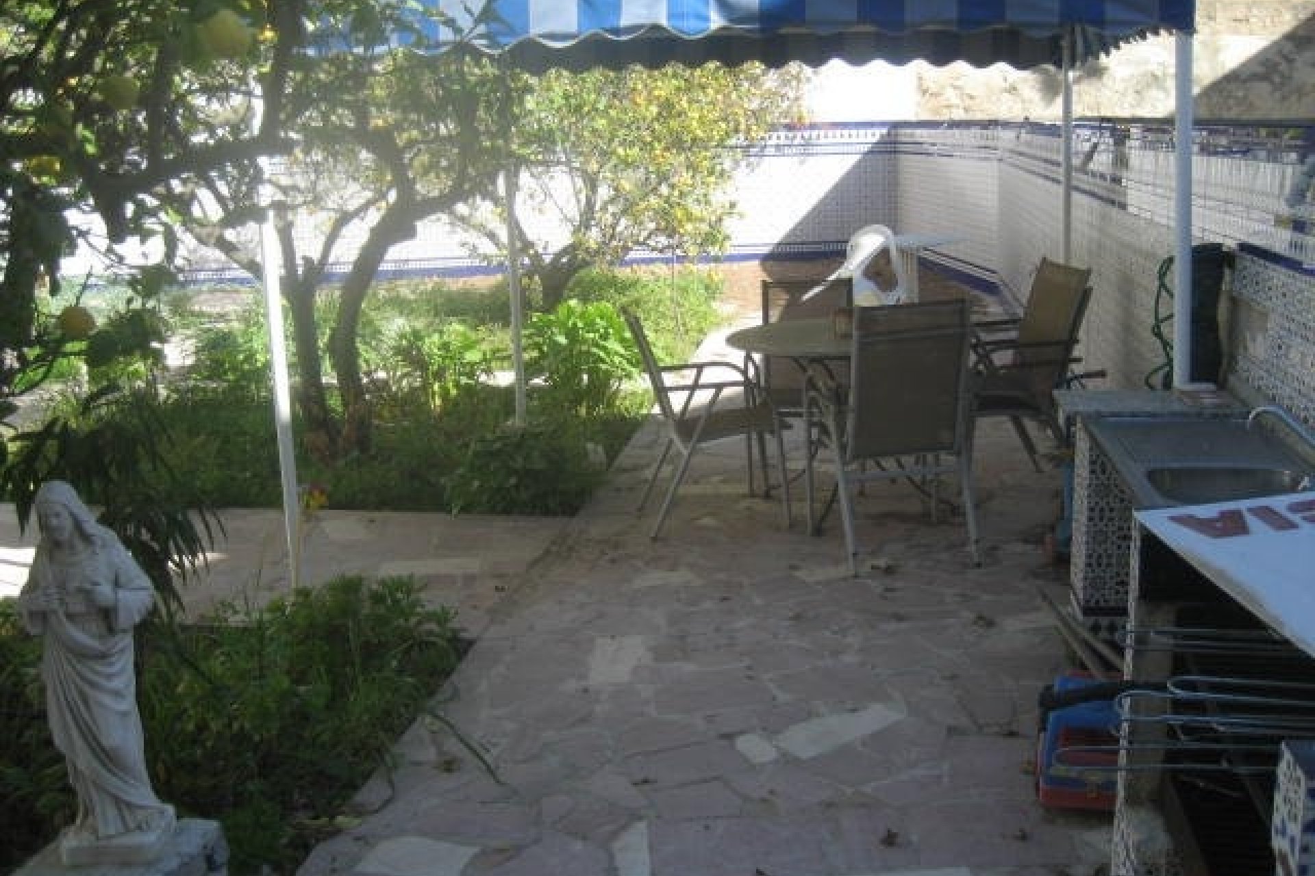 Venta - Villa - Benissa - Centro Ciudad