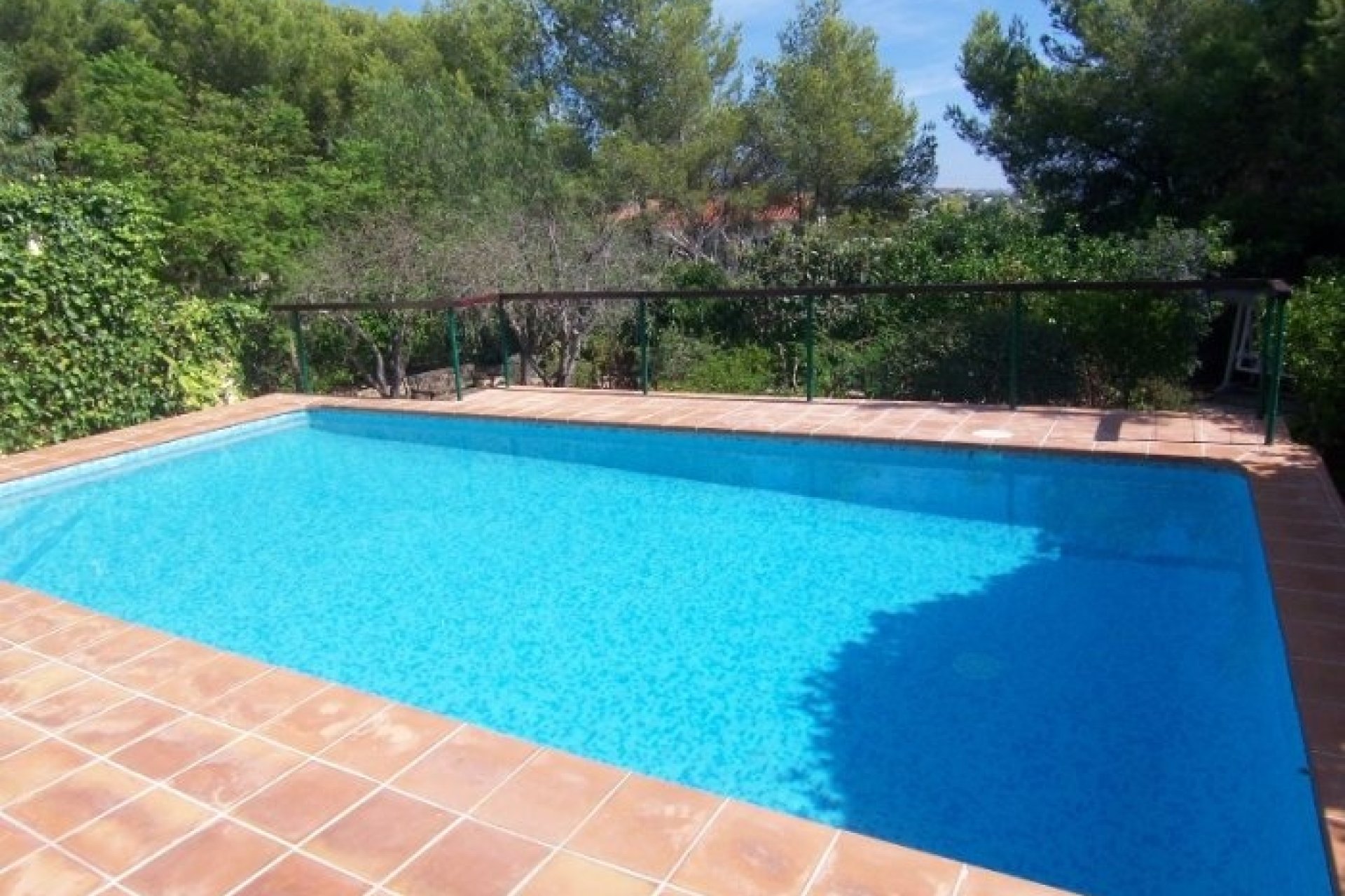 Venta - Villa - Benissa - Fanadix