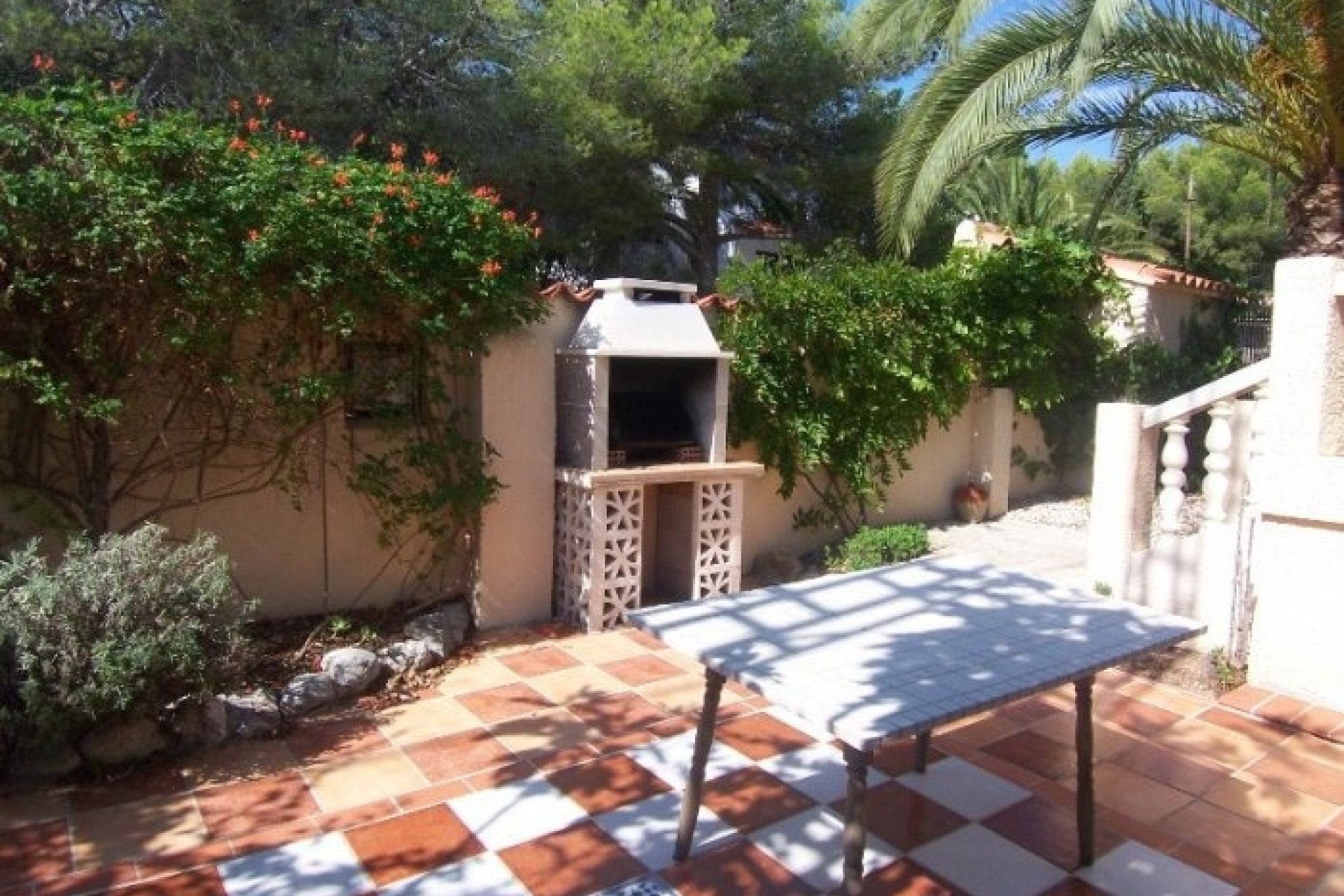 Venta - Villa - Benissa - Fanadix