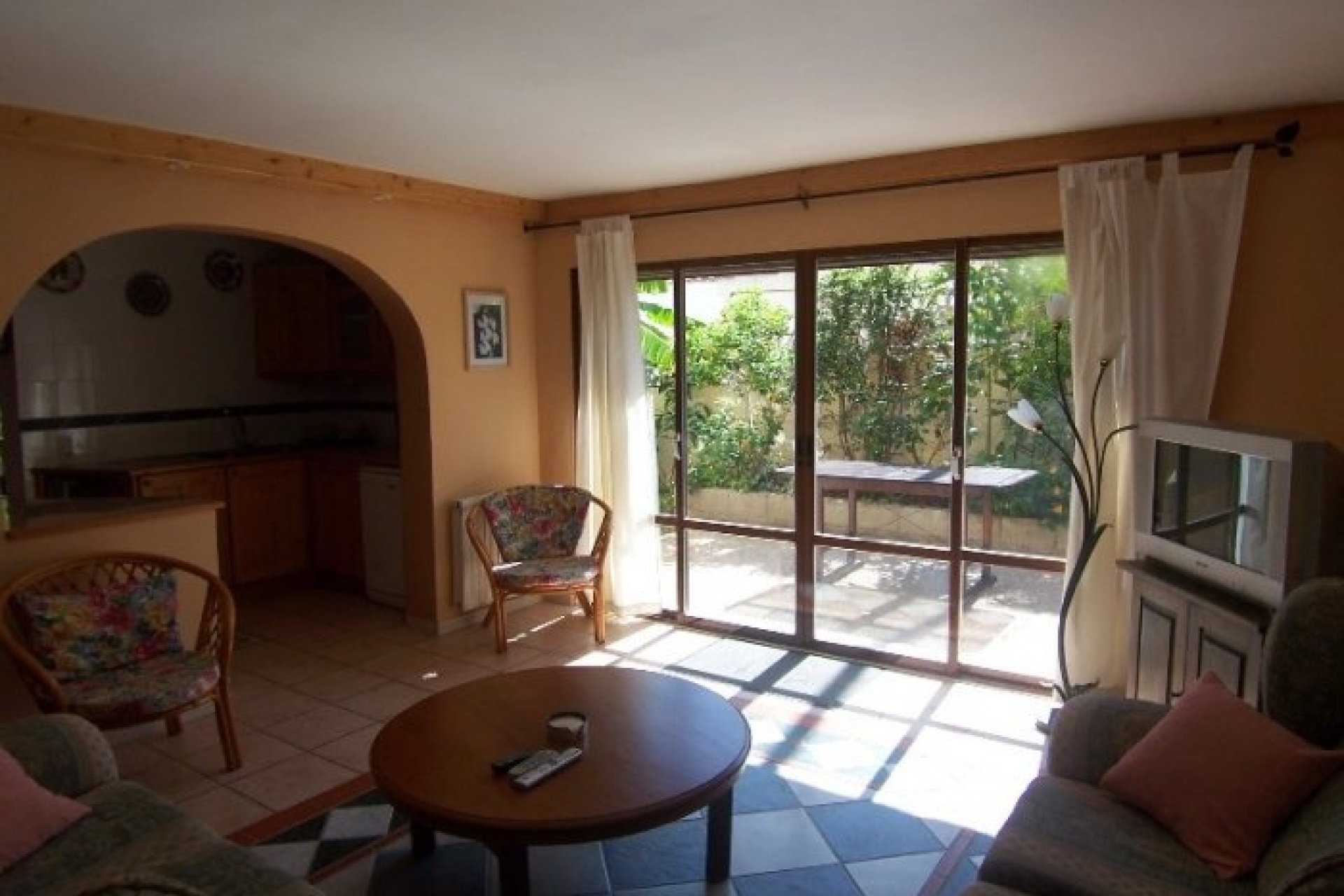 Venta - Villa - Benissa - Fanadix