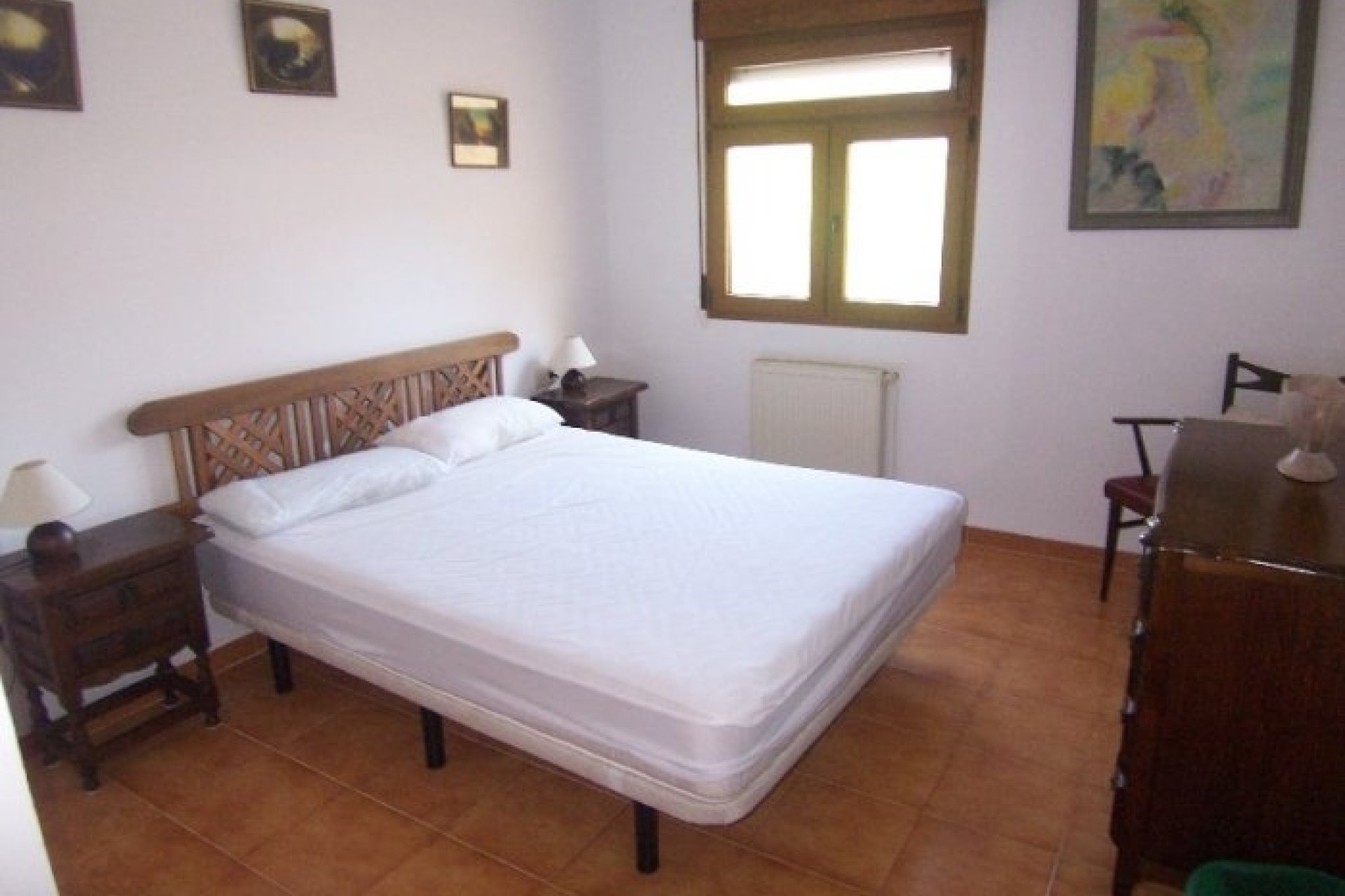 Venta - Villa - Benissa - Fanadix