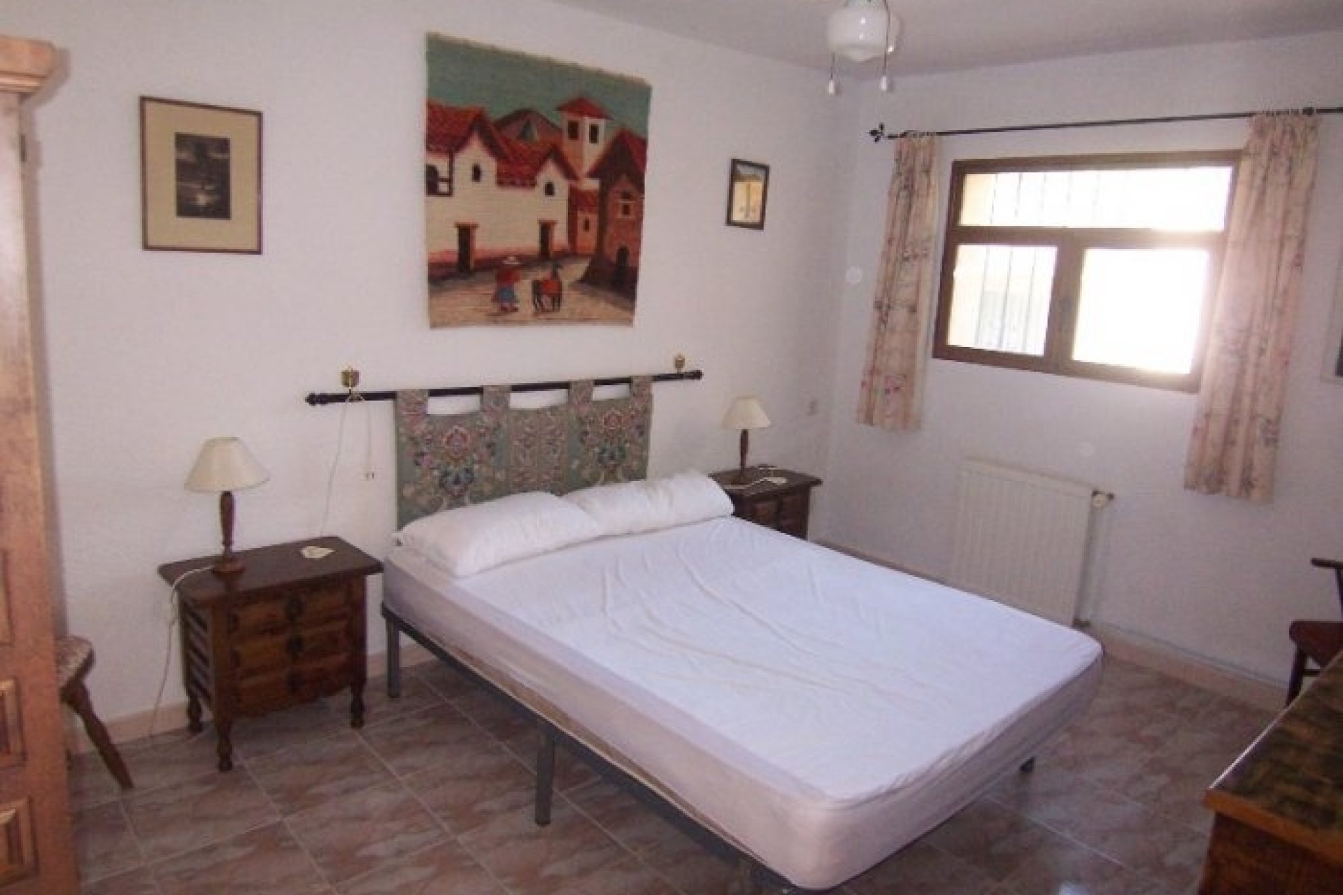 Venta - Villa - Benissa - Fanadix