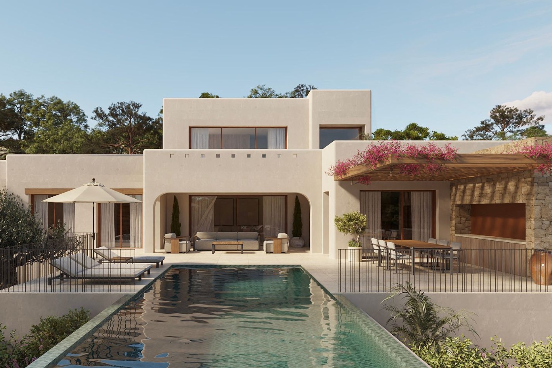 Venta - Villa - Benissa - Fanadix