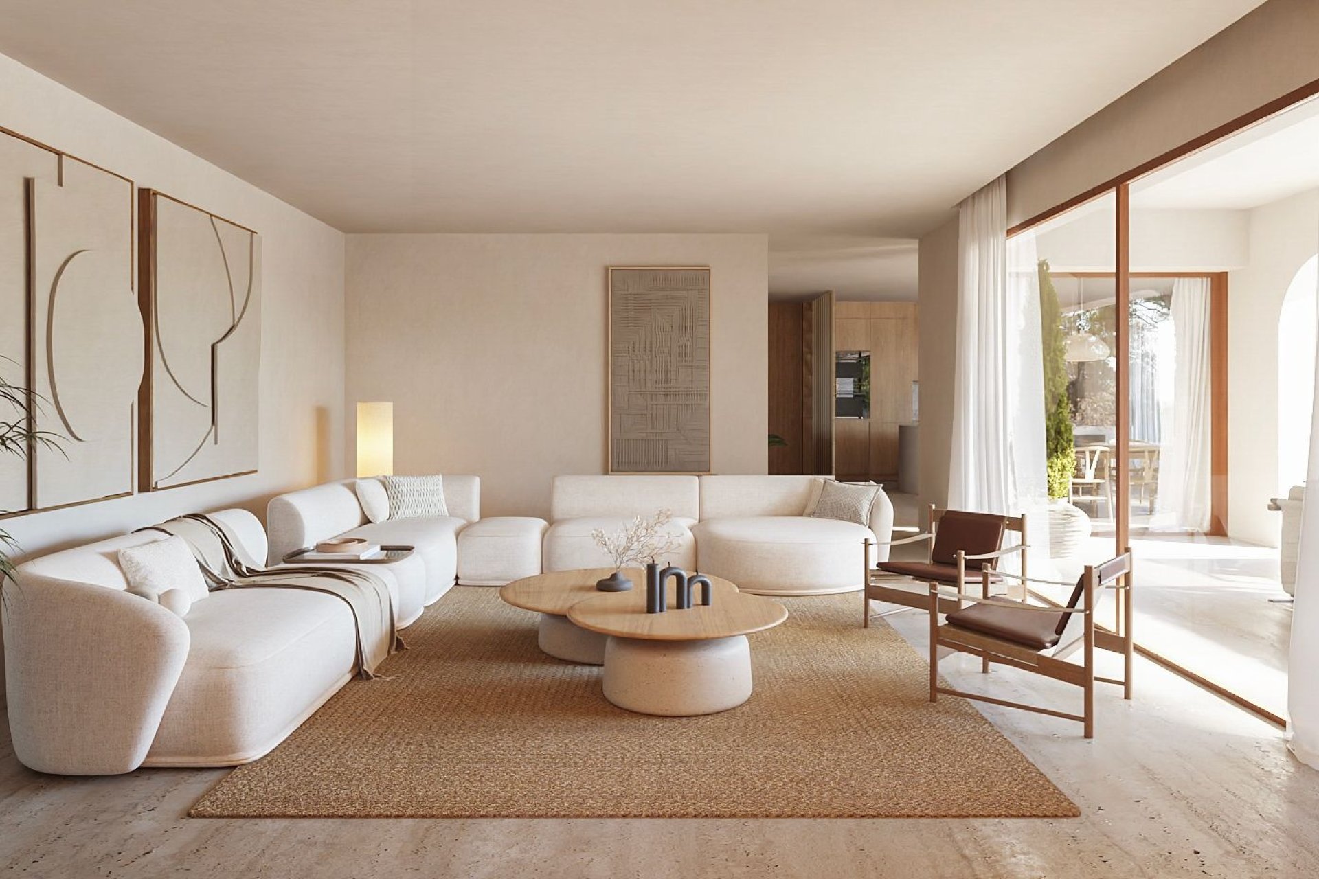 Venta - Villa - Benissa - Fanadix