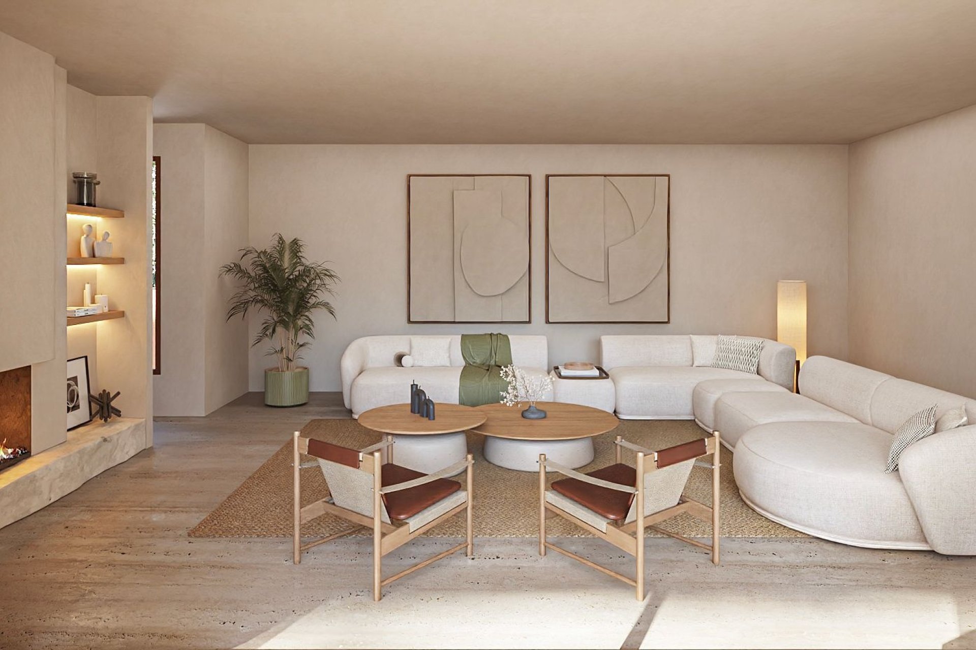 Venta - Villa - Benissa - Fanadix