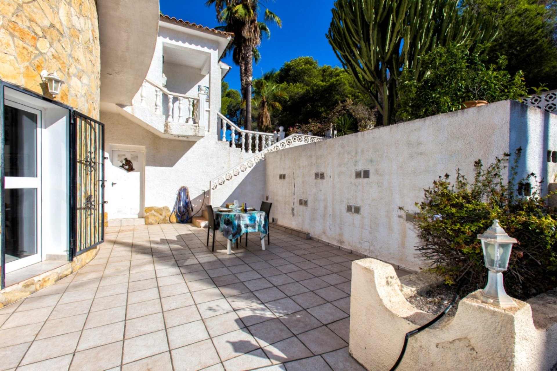 Venta - Villa - Benissa - Fanadix