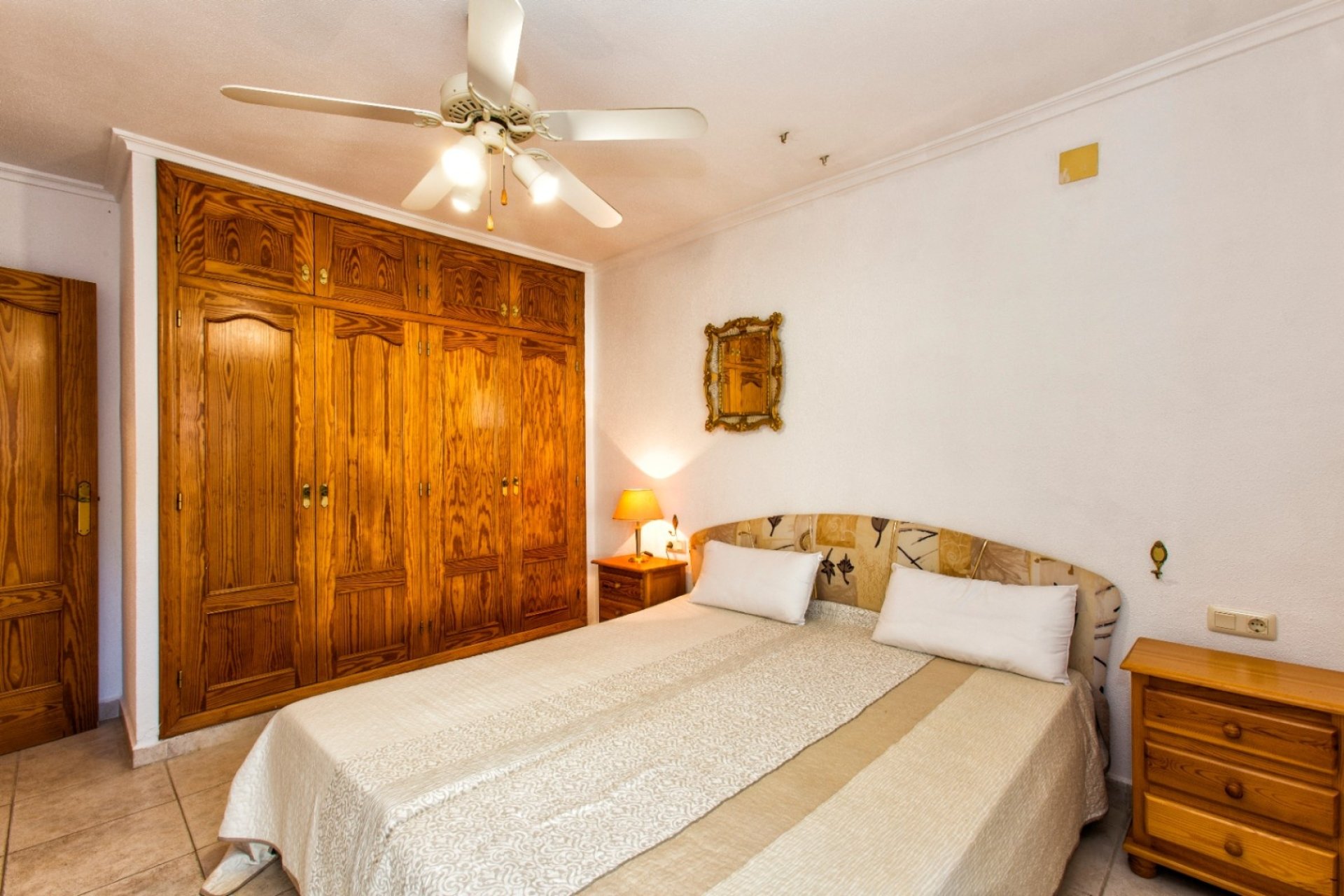 Venta - Villa - Benissa - Fanadix
