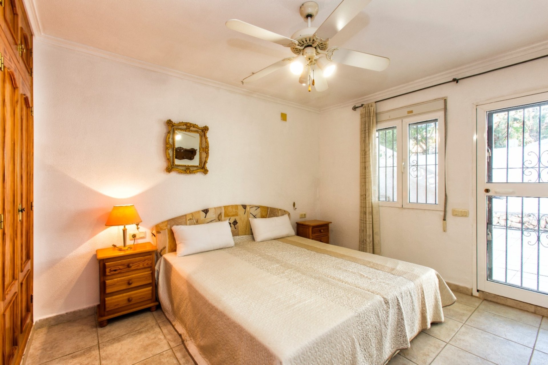 Venta - Villa - Benissa - Fanadix
