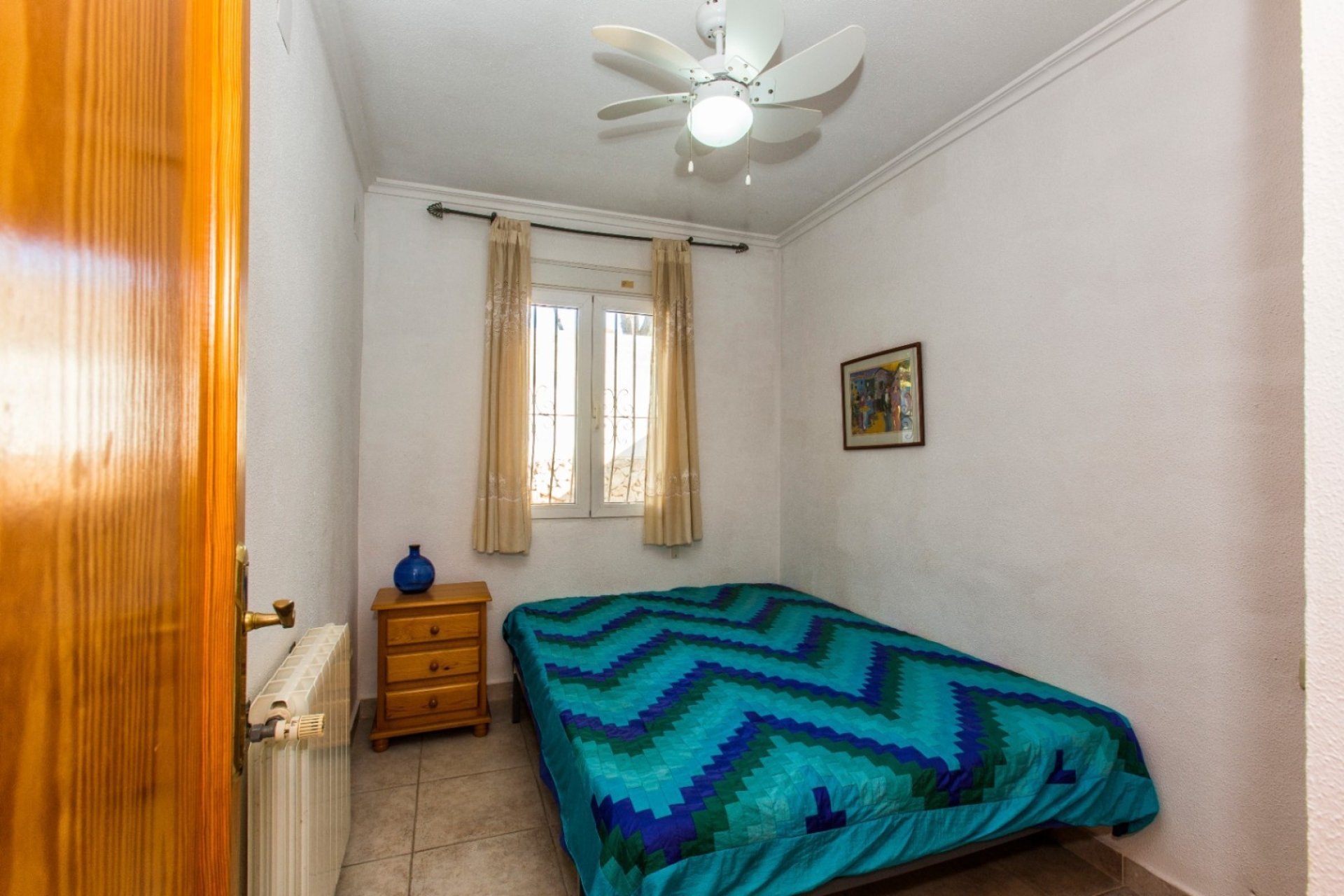 Venta - Villa - Benissa - Fanadix