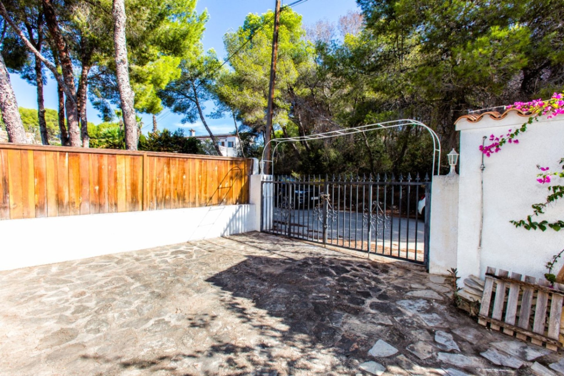 Venta - Villa - Benissa - Fanadix