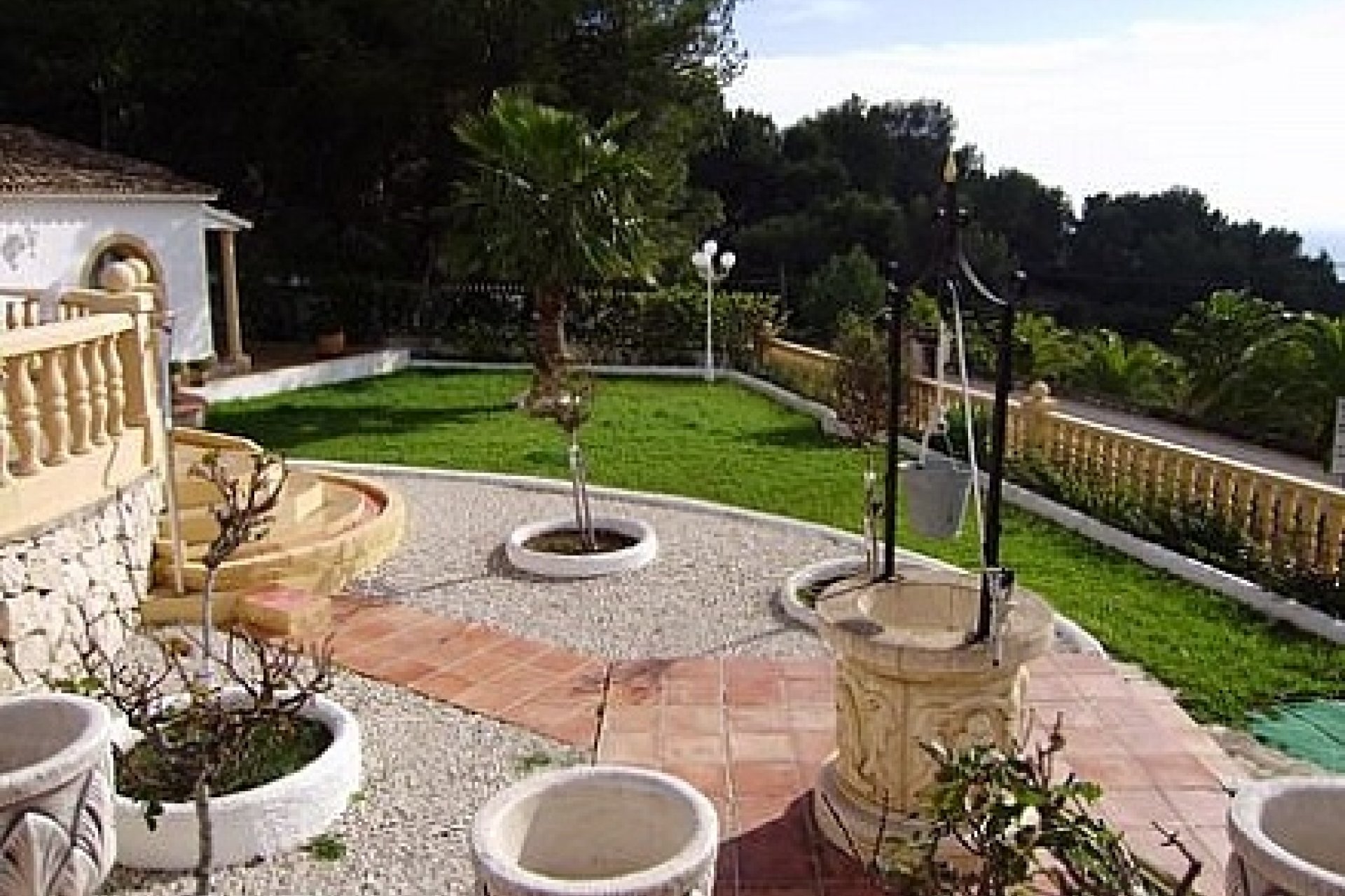 Venta - Villa - Benissa - Fanadix