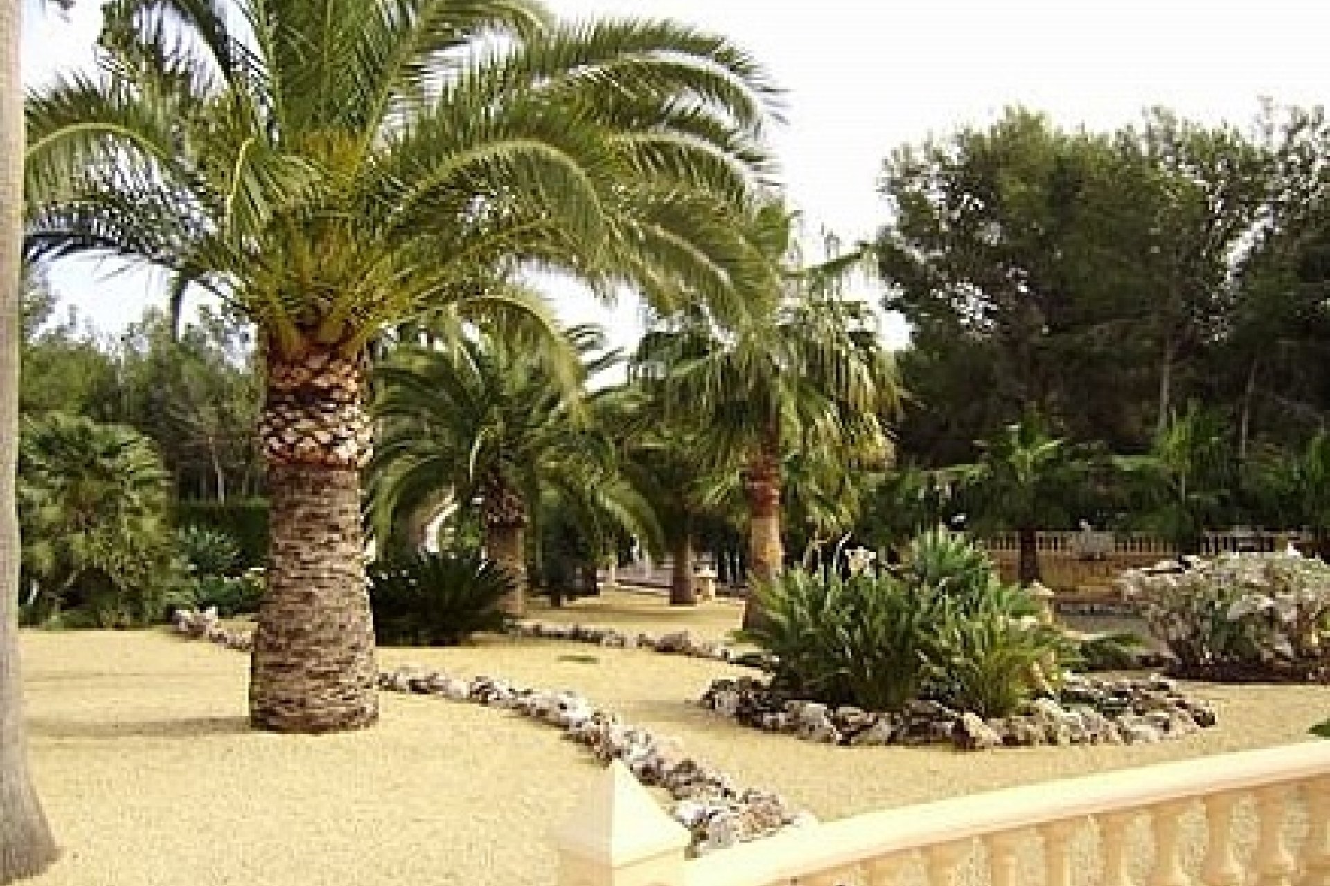 Venta - Villa - Benissa - Fanadix