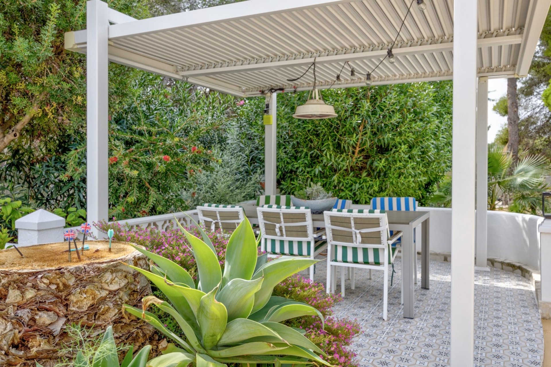 Venta - Villa - Benissa - Fanadix