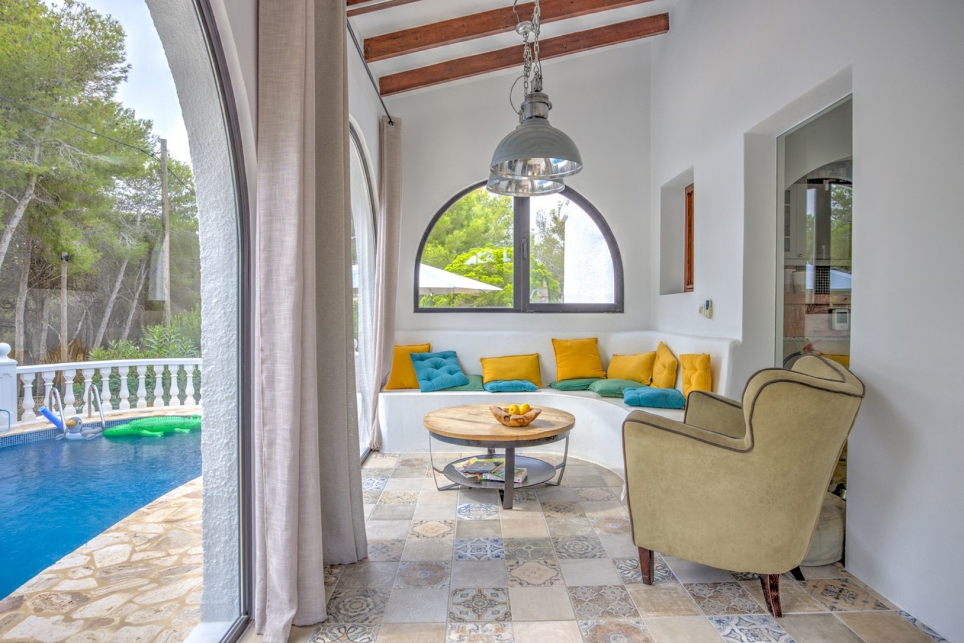 Venta - Villa - Benissa - Fanadix