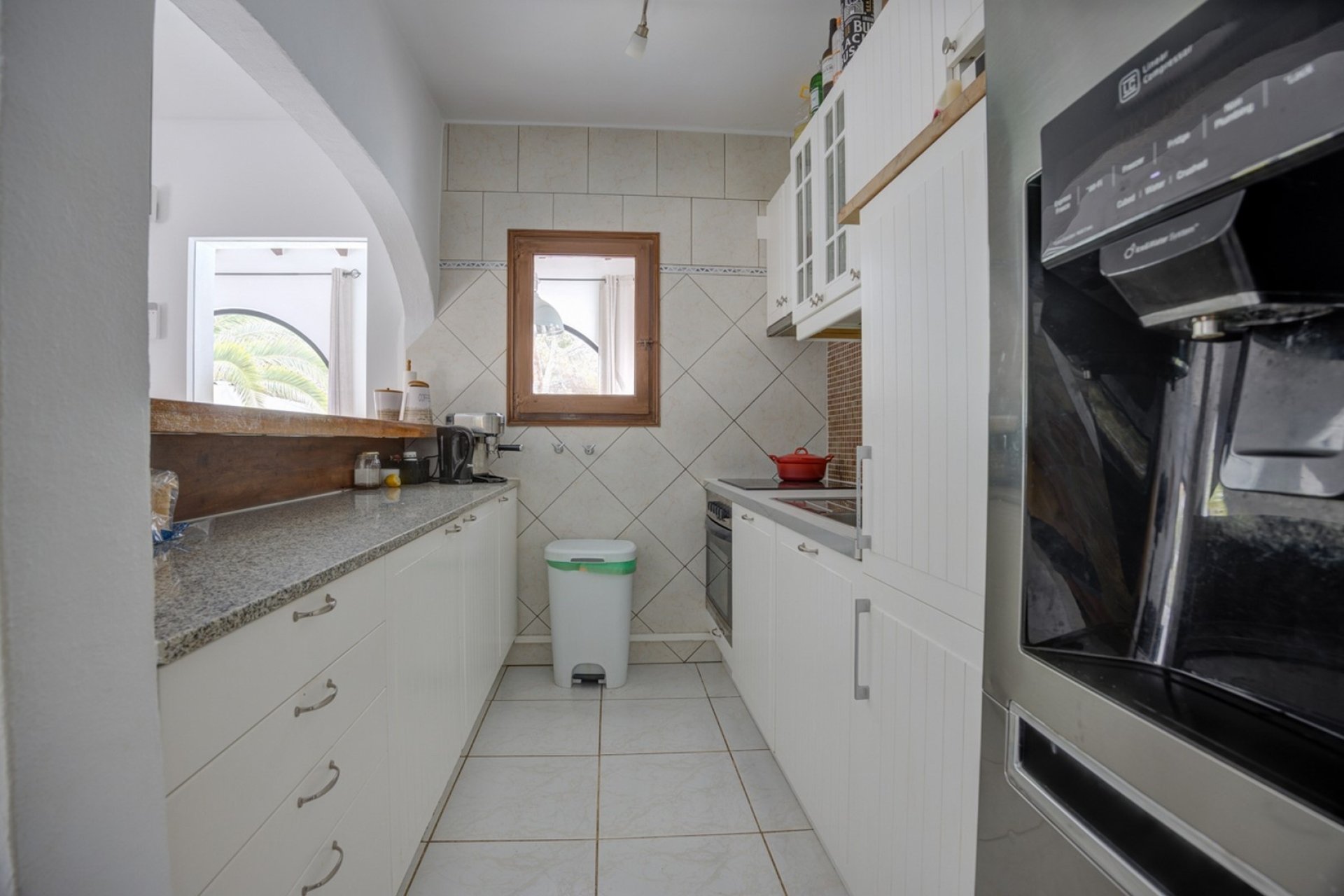 Venta - Villa - Benissa - Fanadix