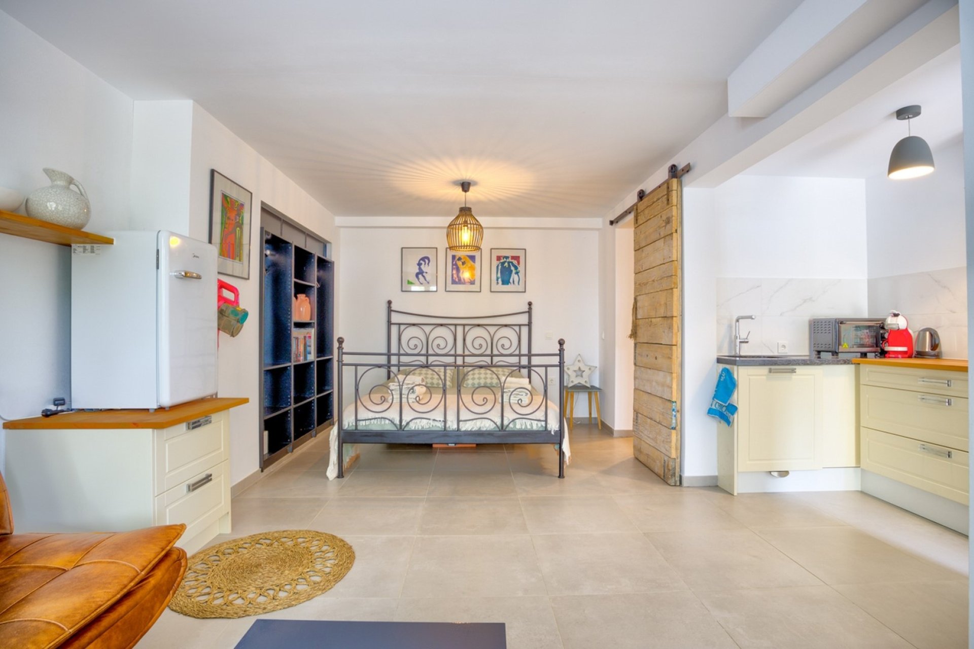 Venta - Villa - Benissa - Fanadix