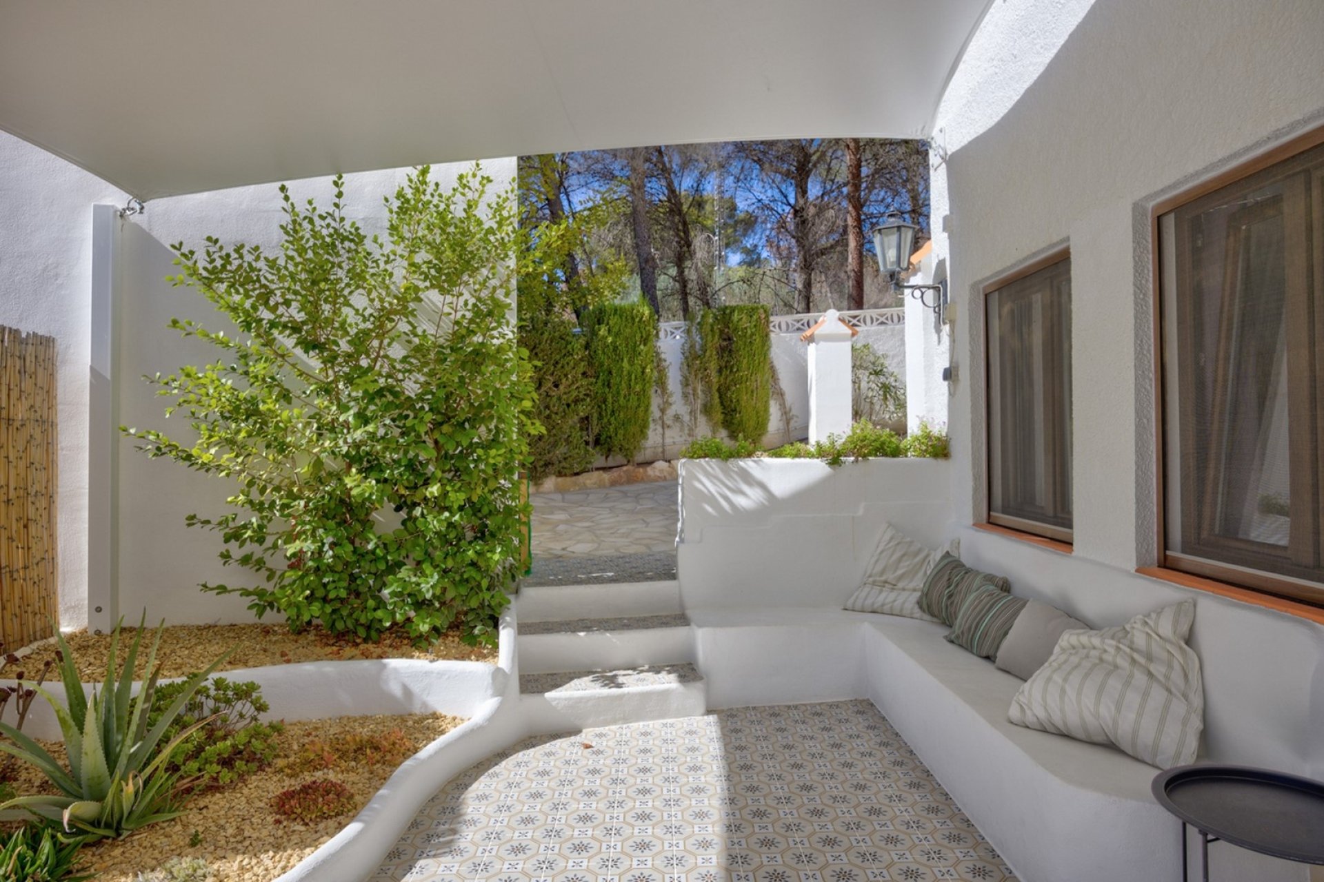 Venta - Villa - Benissa - Fanadix