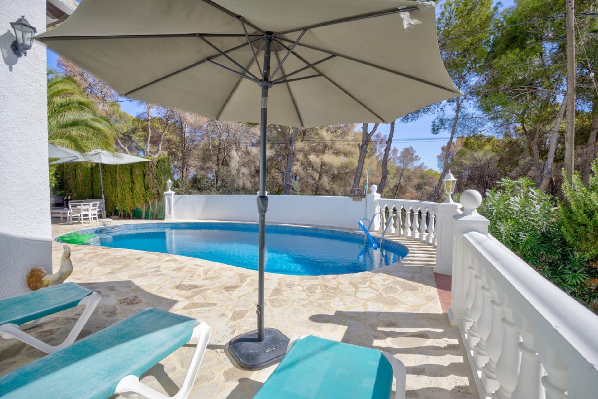 Venta - Villa - Benissa - Fanadix