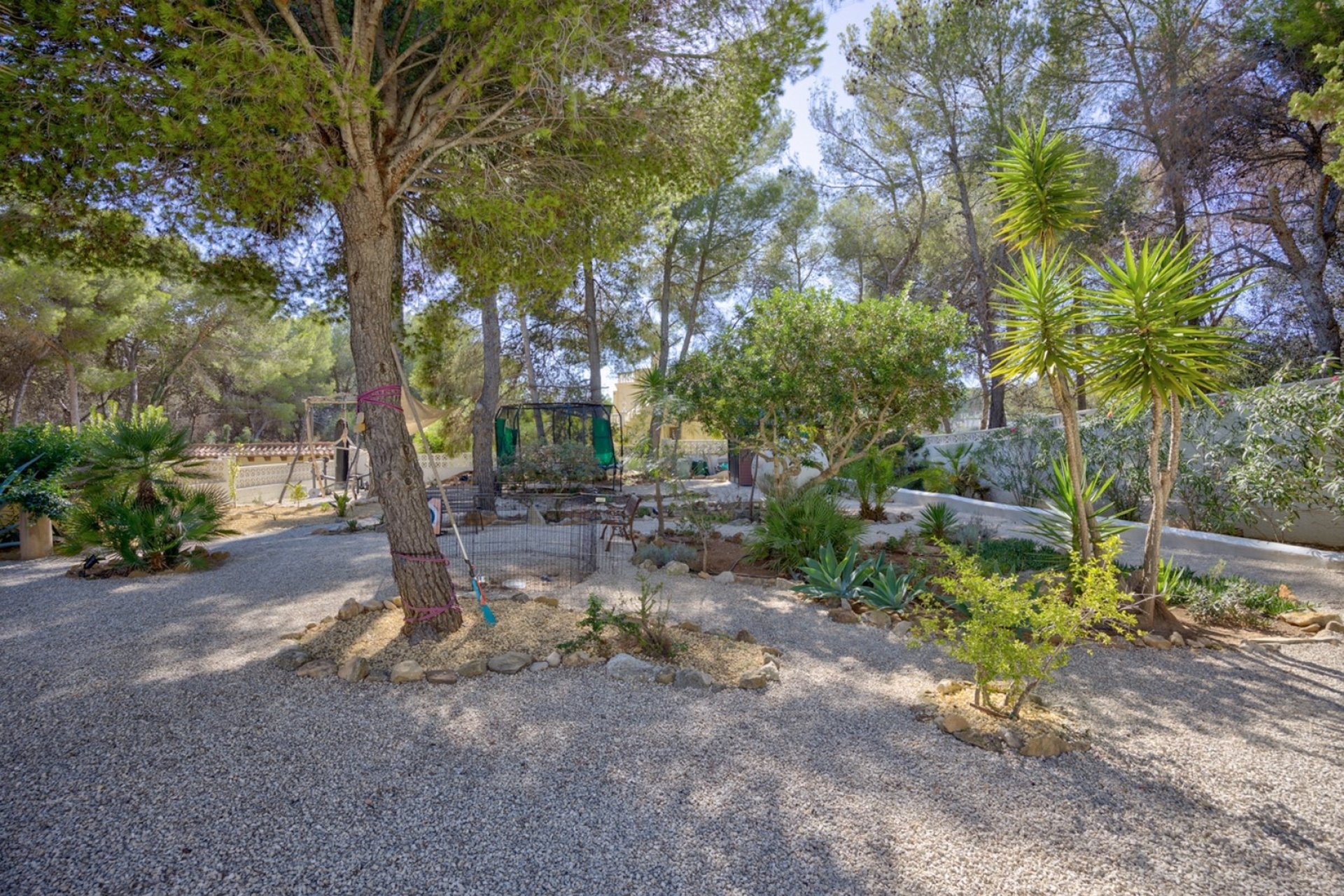 Venta - Villa - Benissa - Fanadix