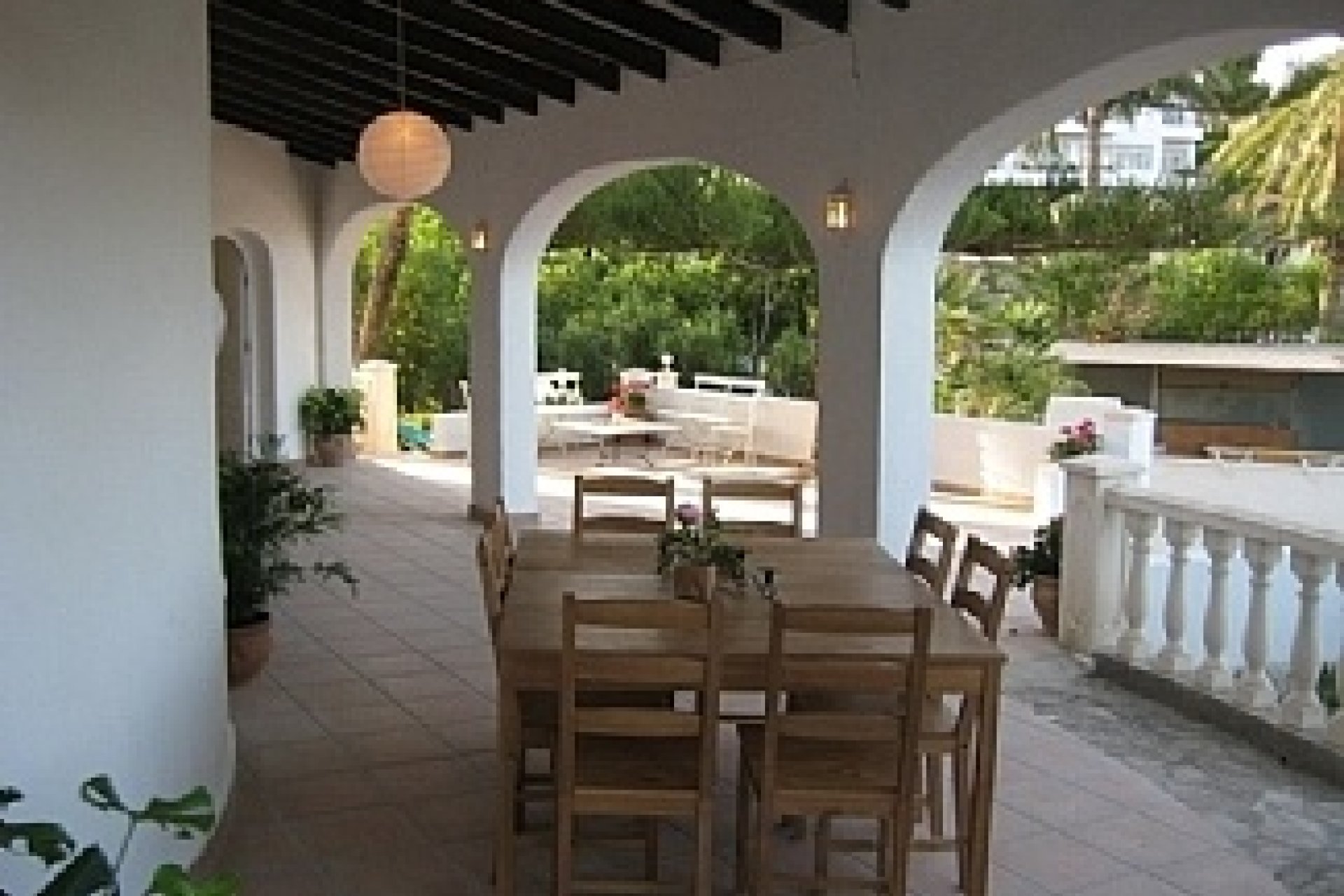 Venta - Villa - Benissa - Fustera