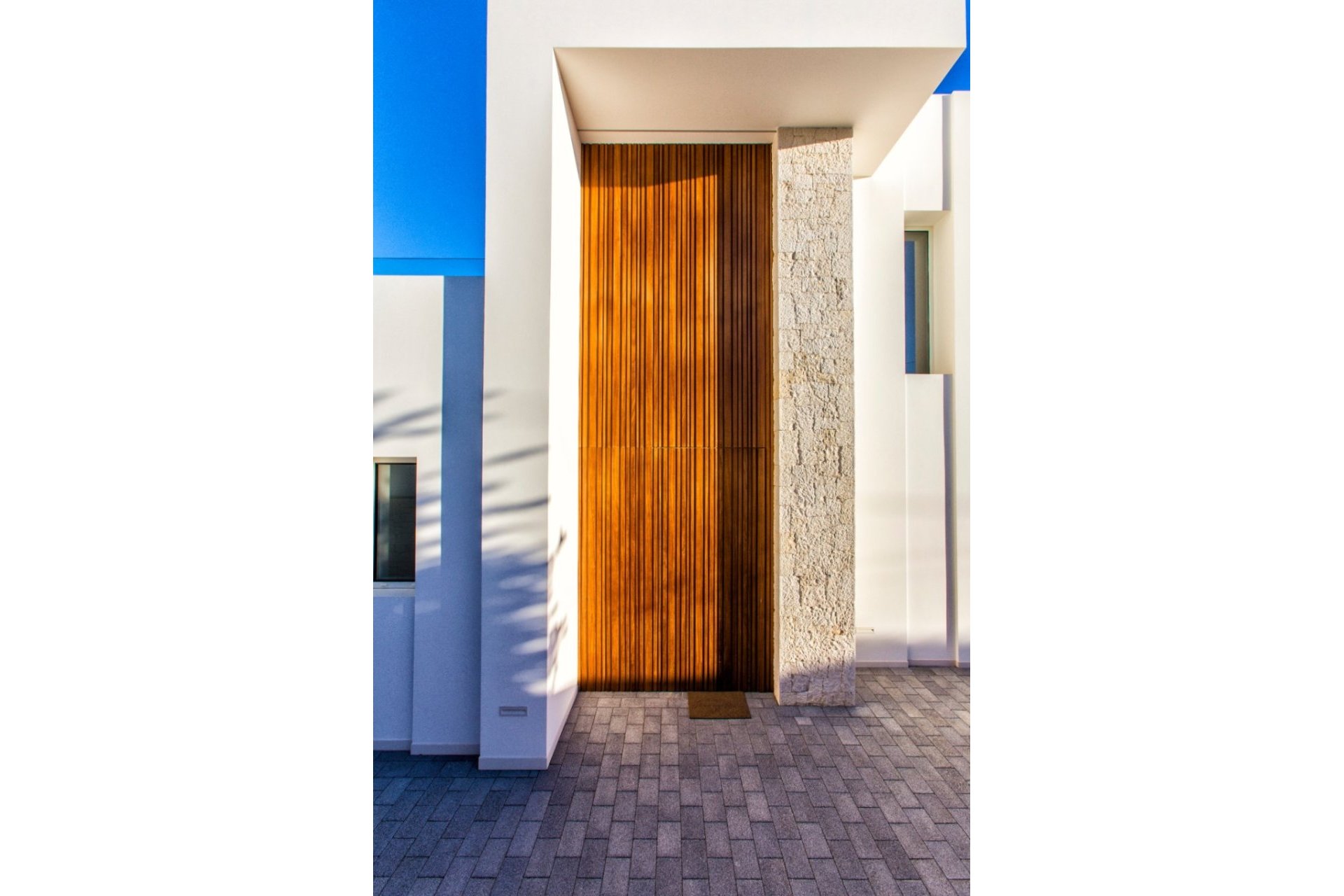 Venta - Villa - Benissa - Fustera