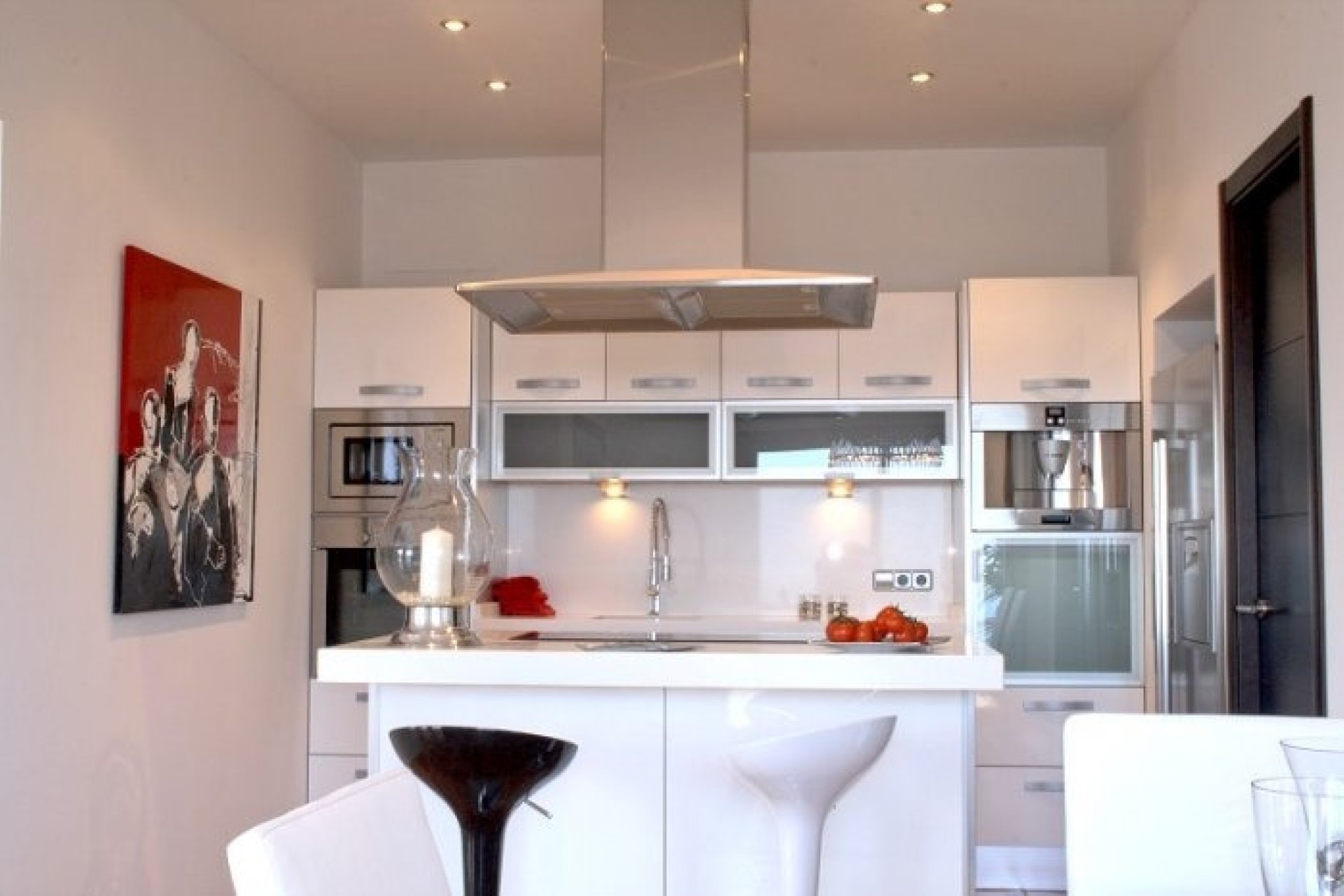 Venta - Villa - Benissa - Fustera