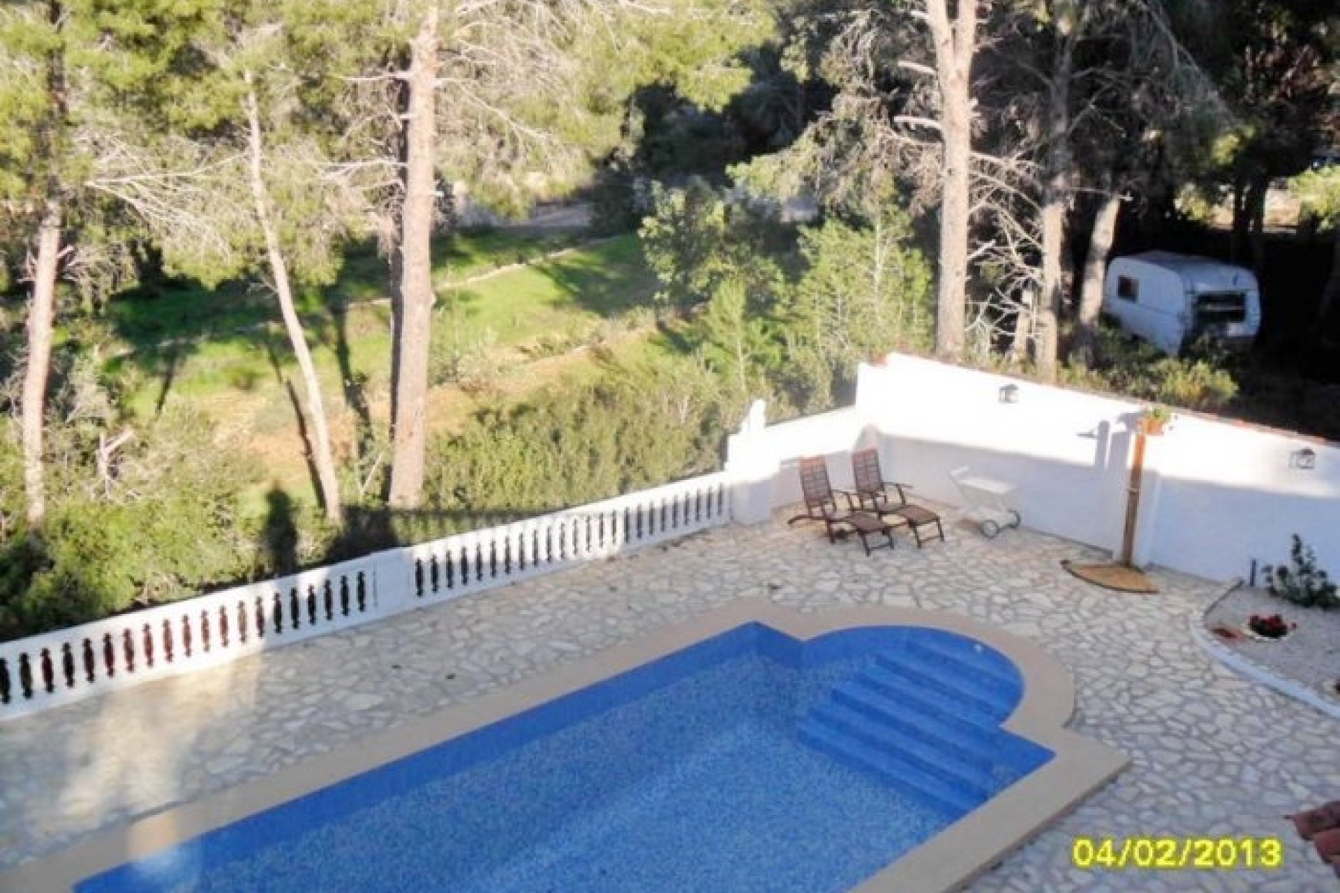 Venta - Villa - Benissa - Fustera