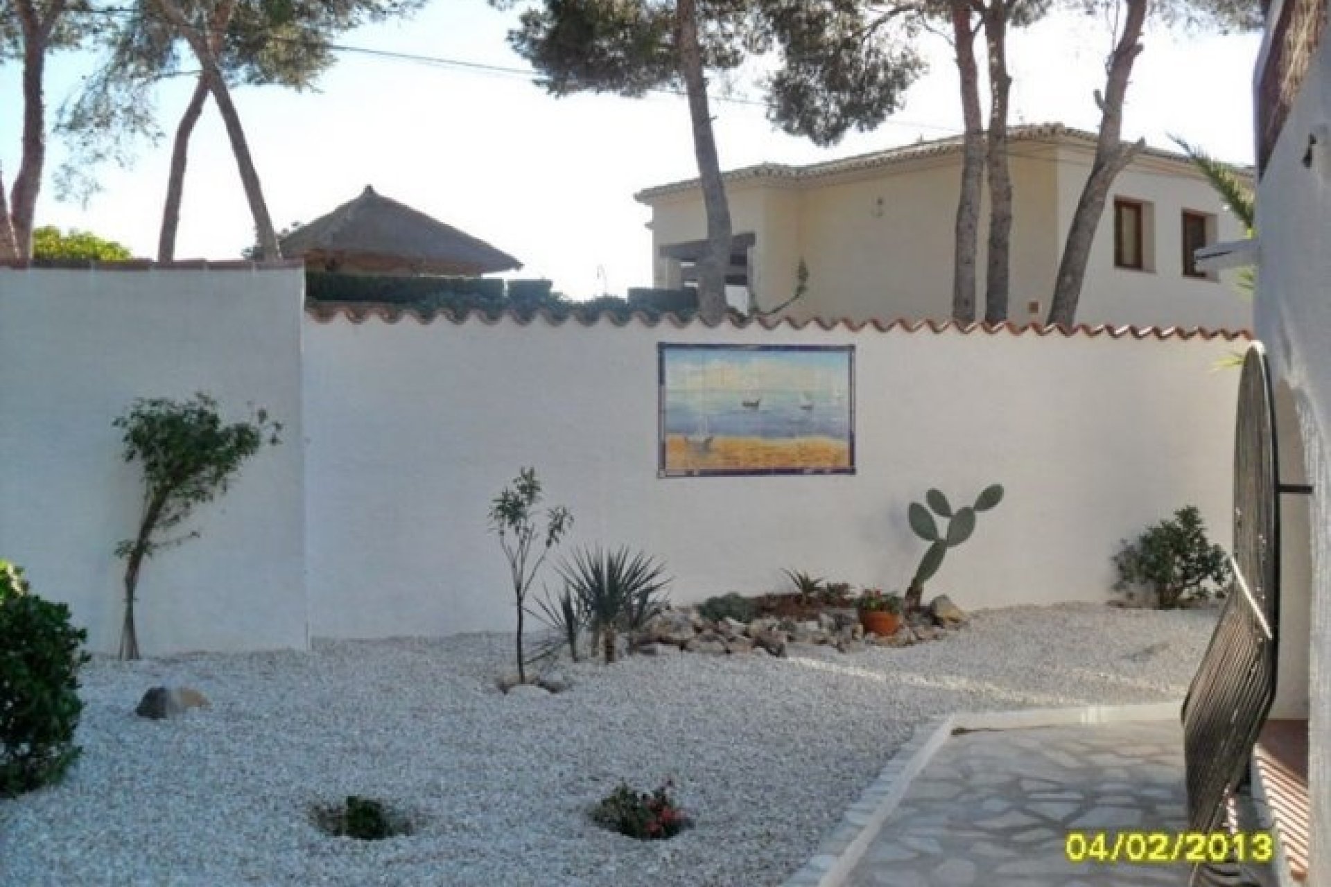 Venta - Villa - Benissa - Fustera