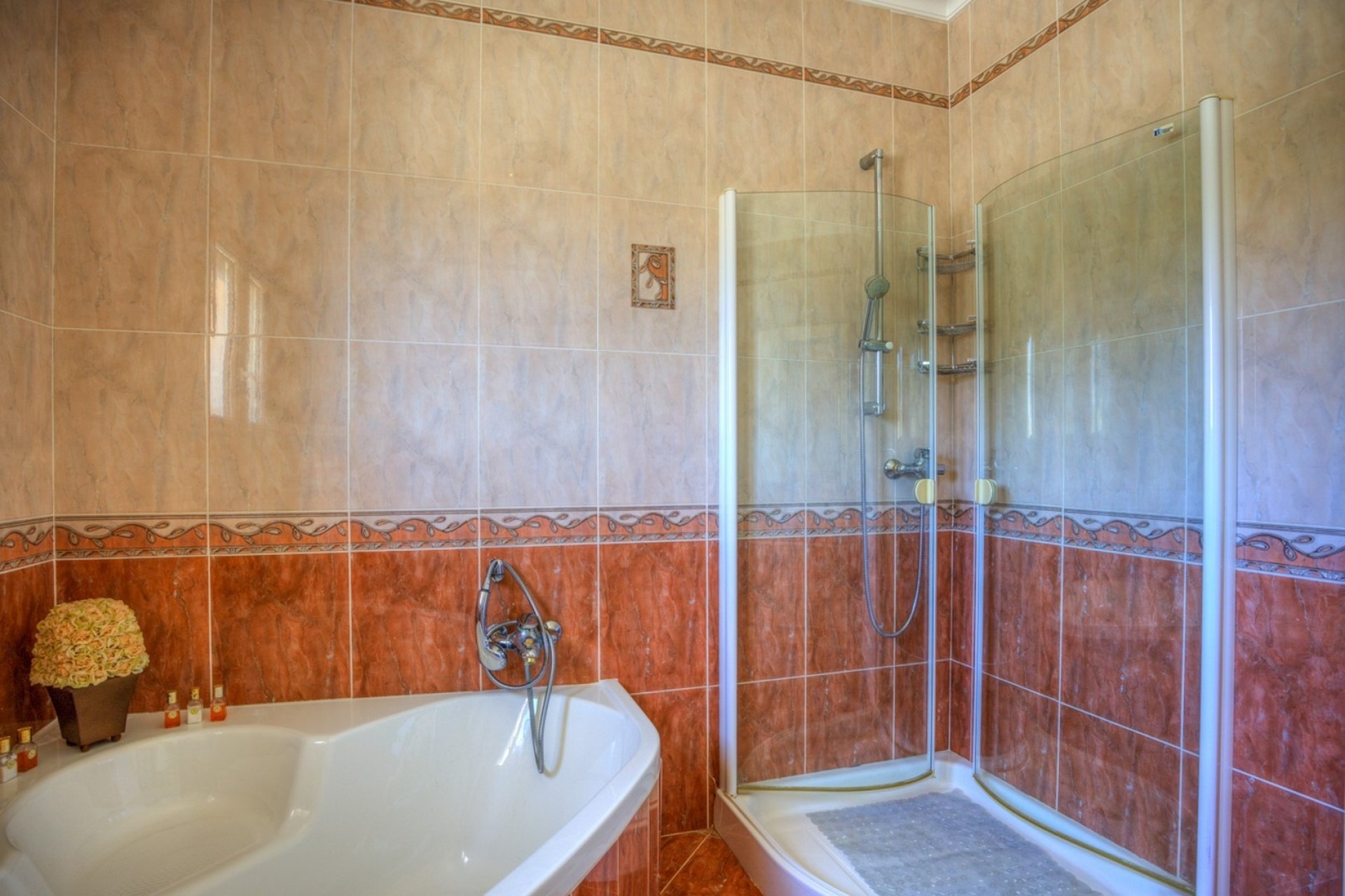 Venta - Villa - Benissa - Fustera