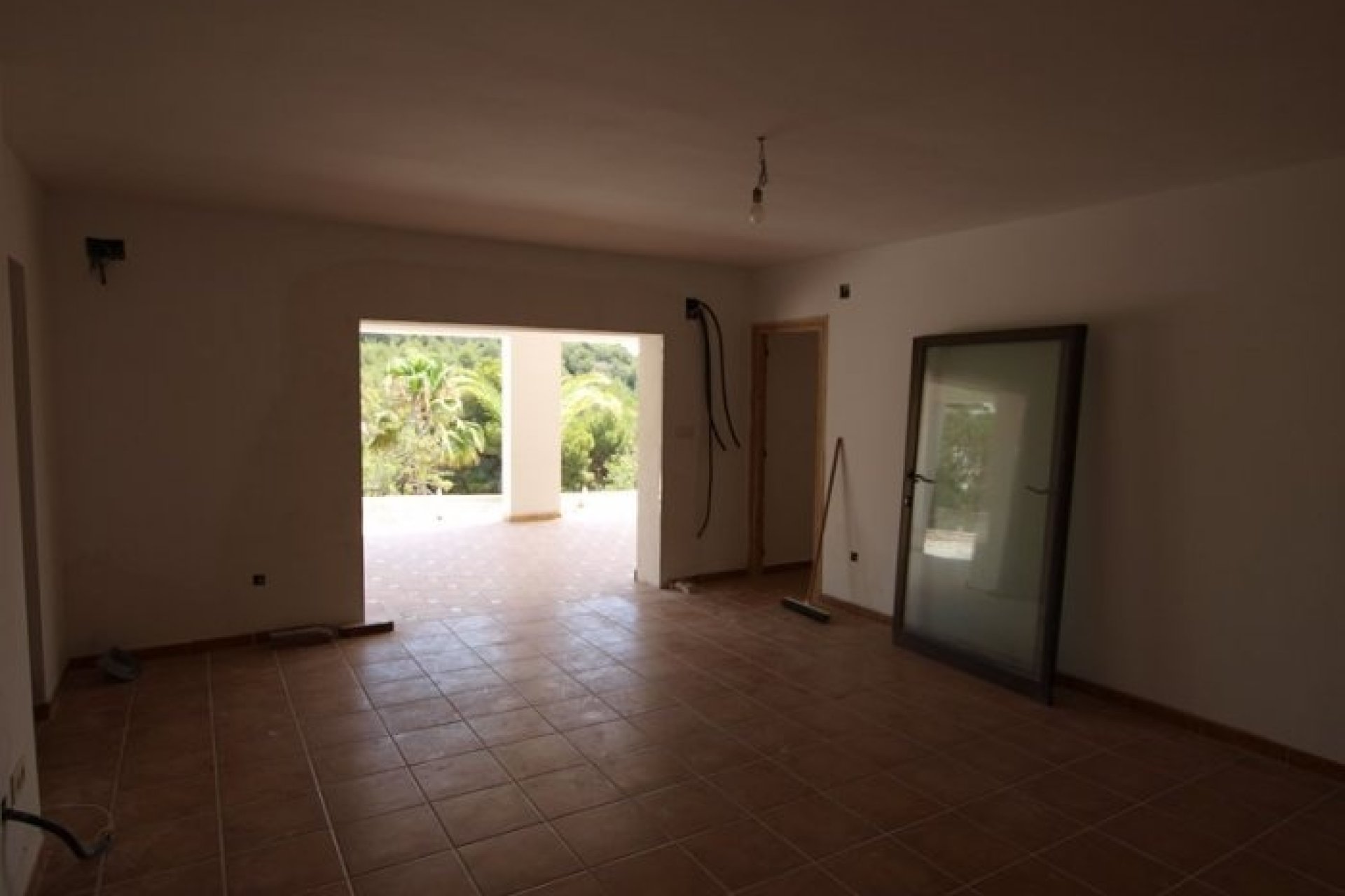 Venta - Villa - Benissa - Fustera