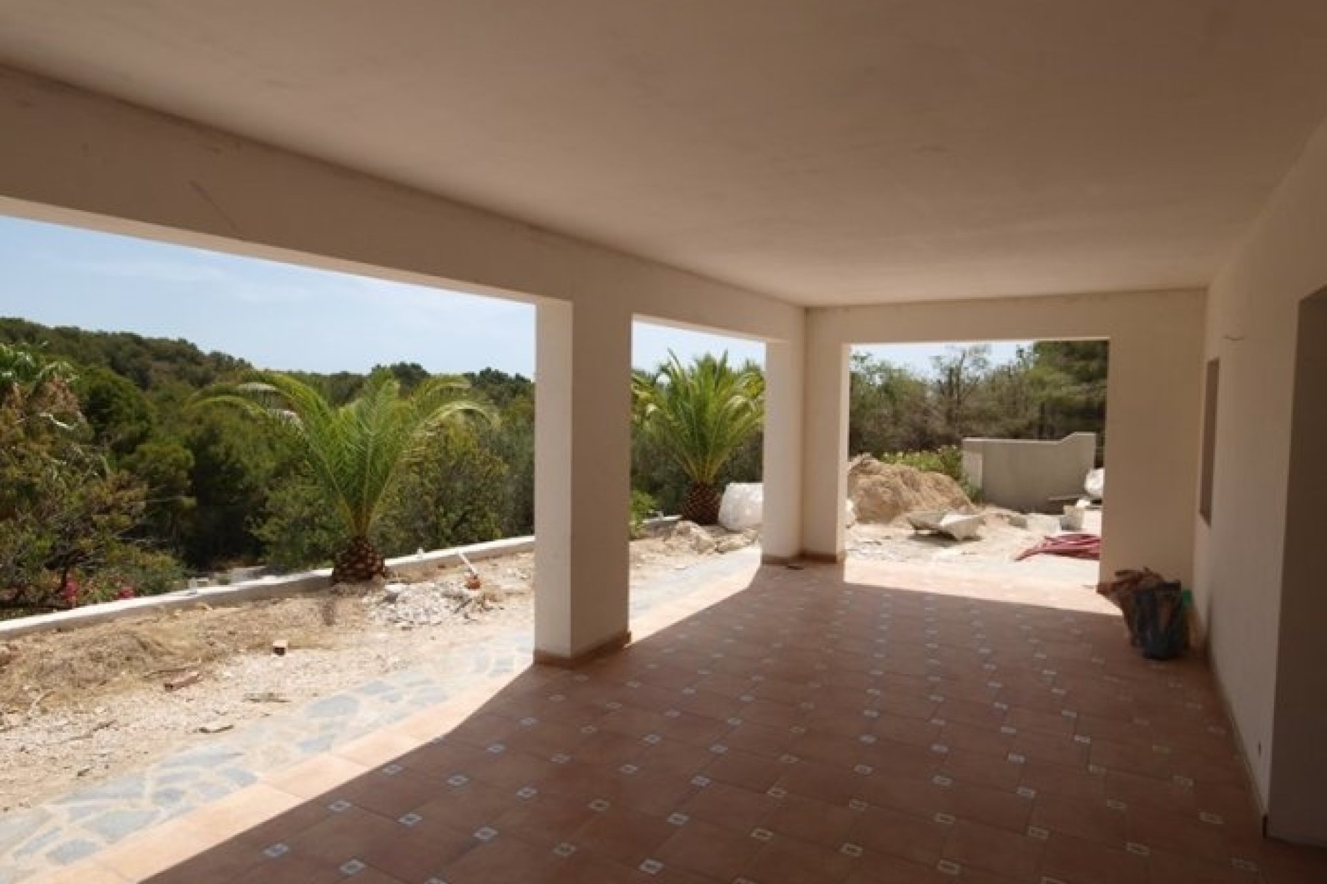 Venta - Villa - Benissa - Fustera