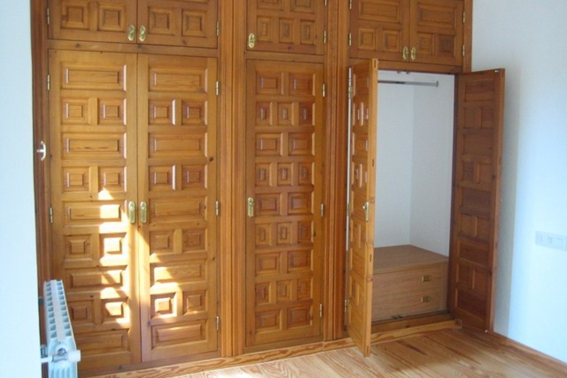 Venta - Villa - Benissa - Fustera