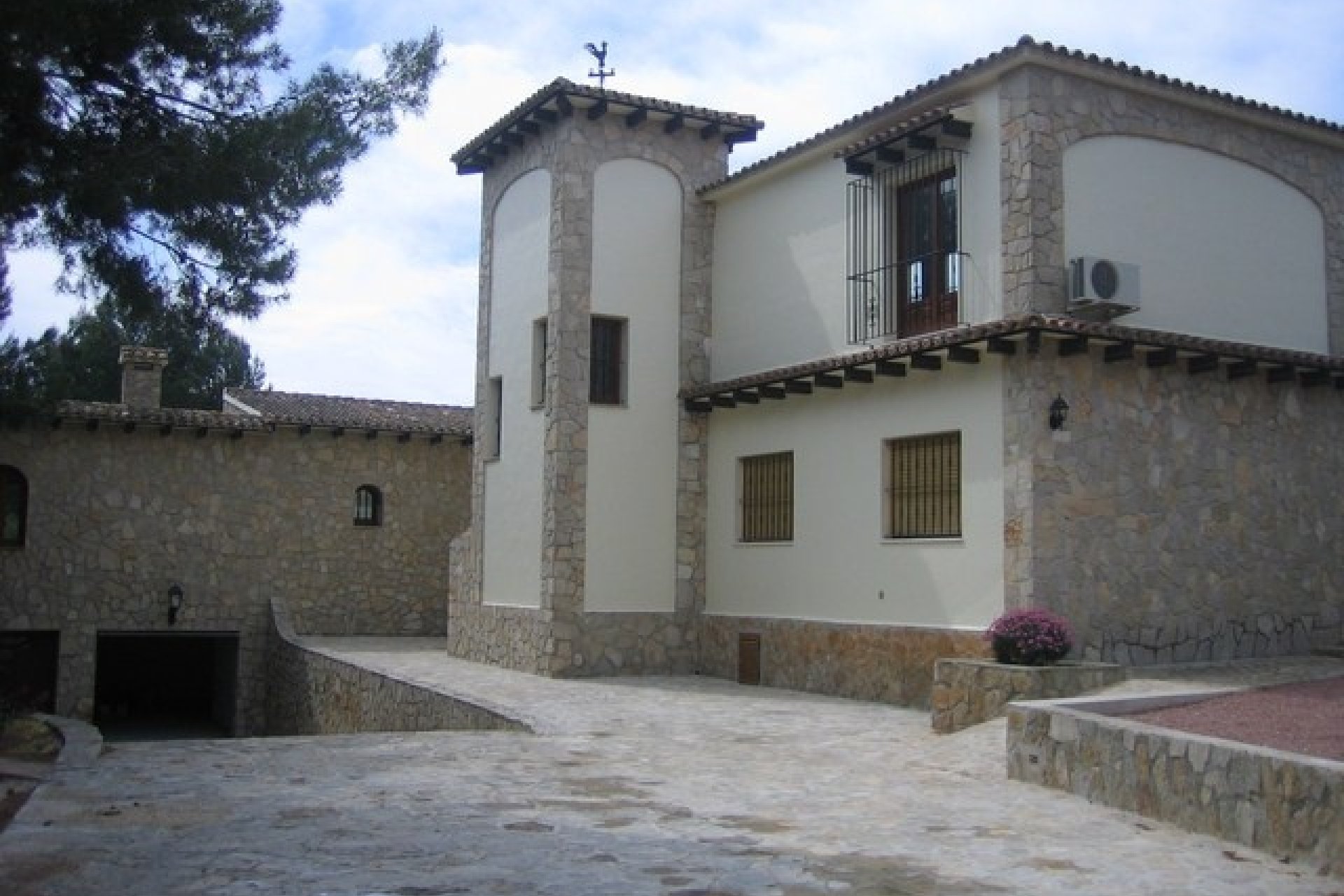 Venta - Villa - Benissa - Fustera
