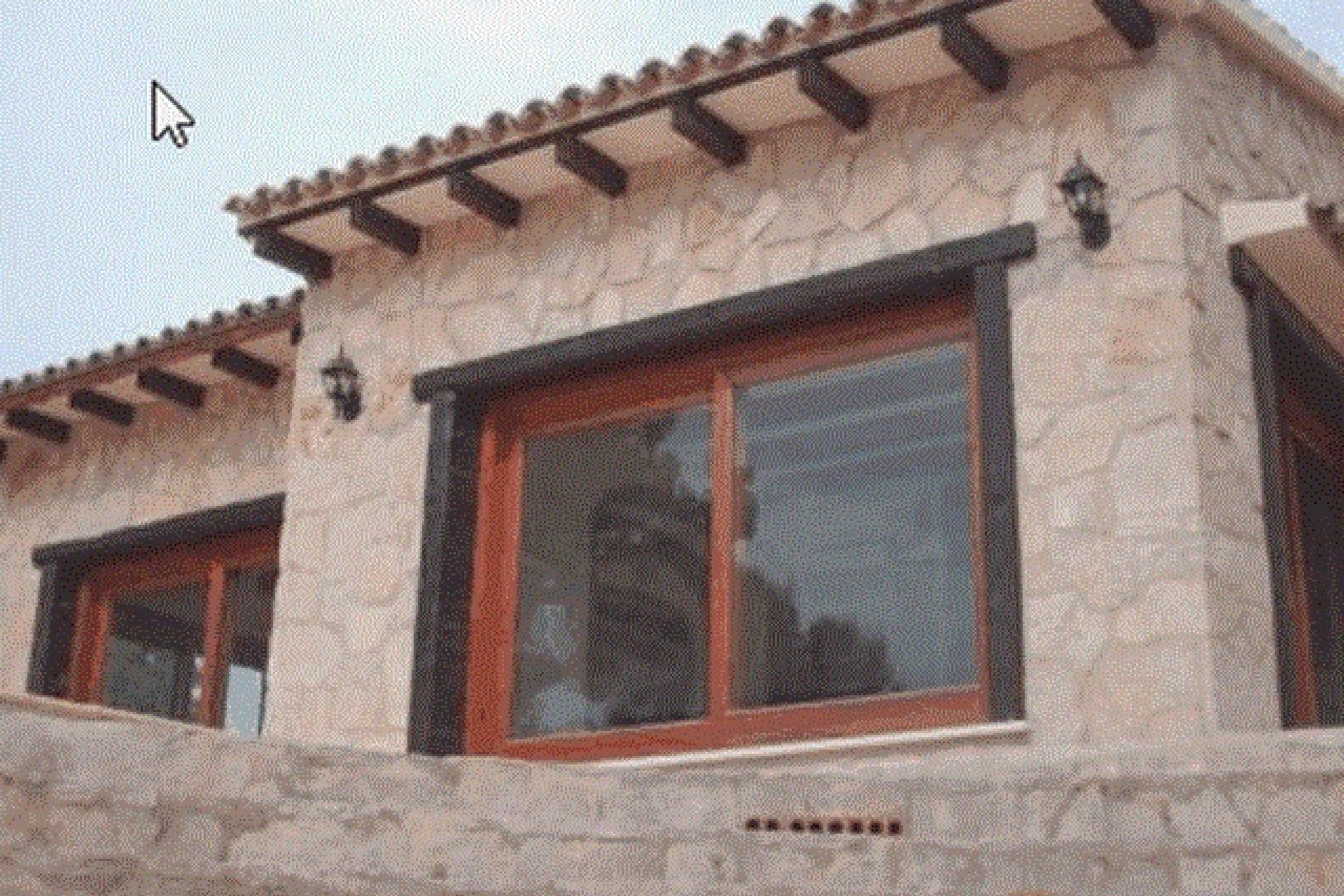 Venta - Villa - Benissa - Fustera